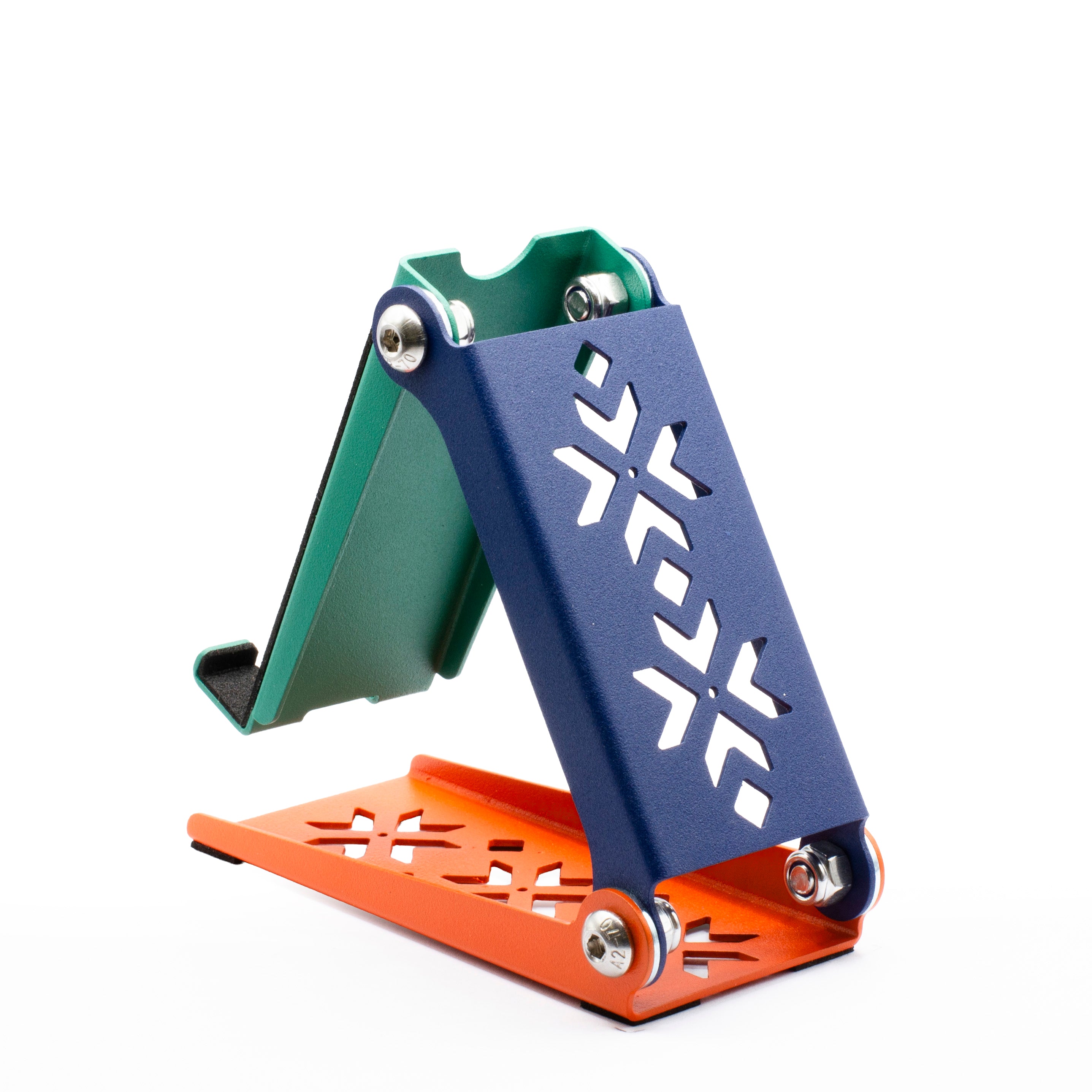 Compact Jungle Phone Stand