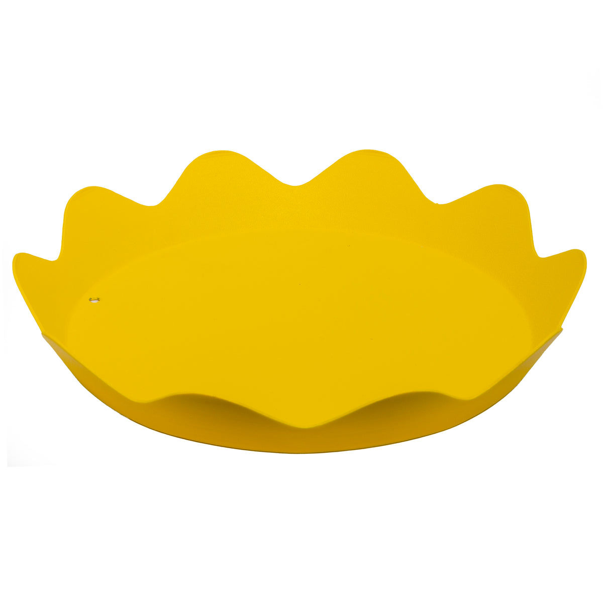 Round Tray