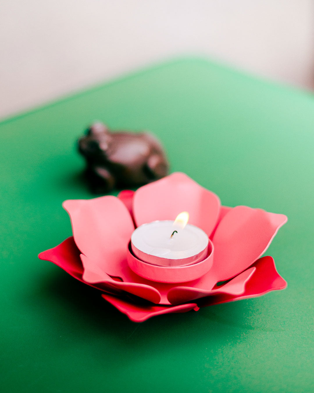Maua Tea Light Holders