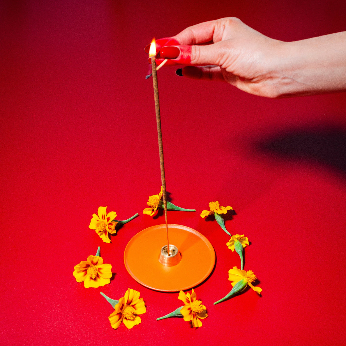 Incense Holder