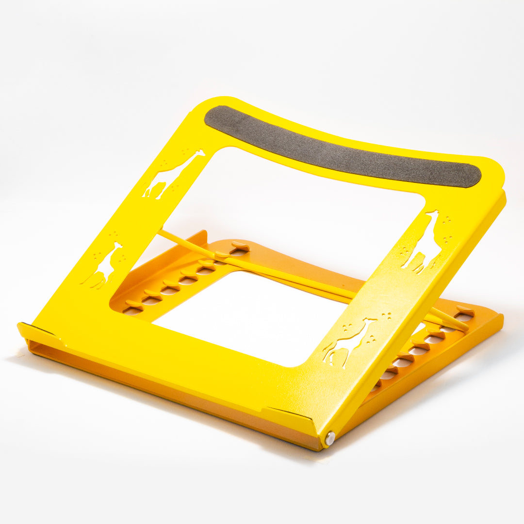 Animal Laptop Stand