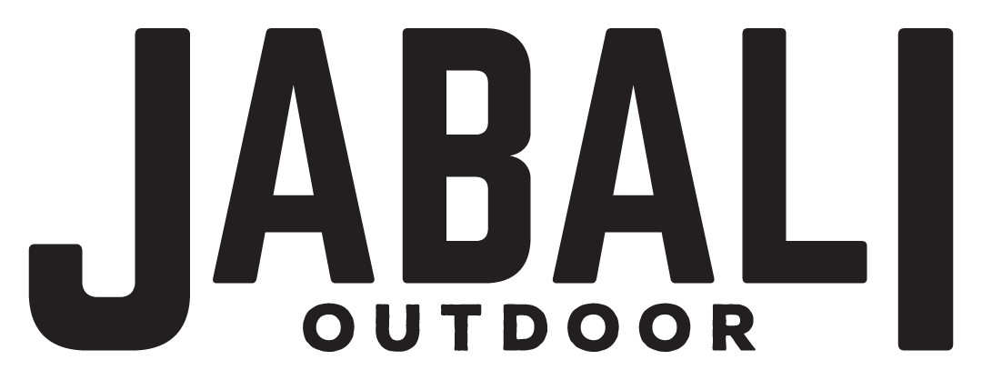 Logo for the Jabali Outdoor Brand
