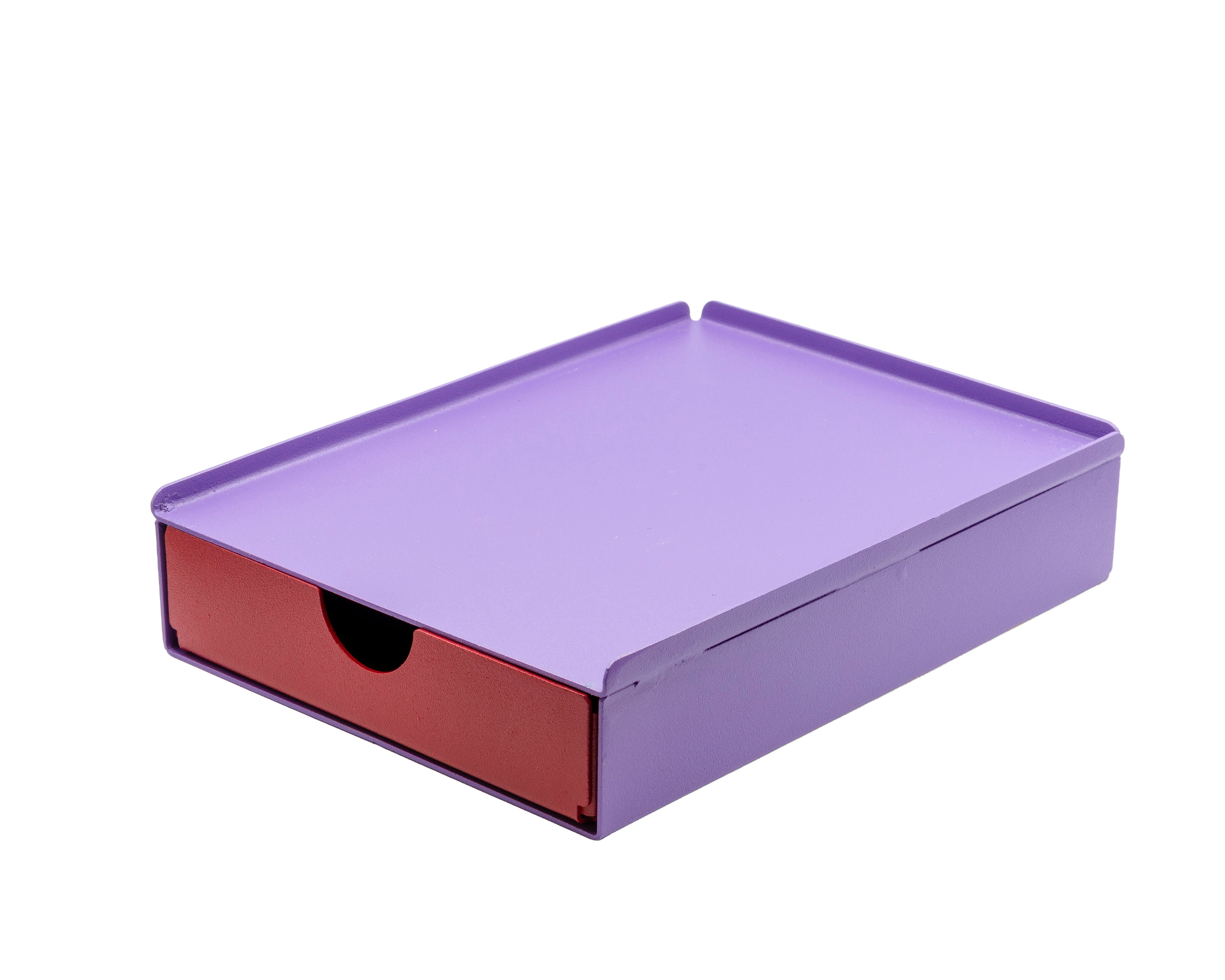 Phone Stand Drawer
