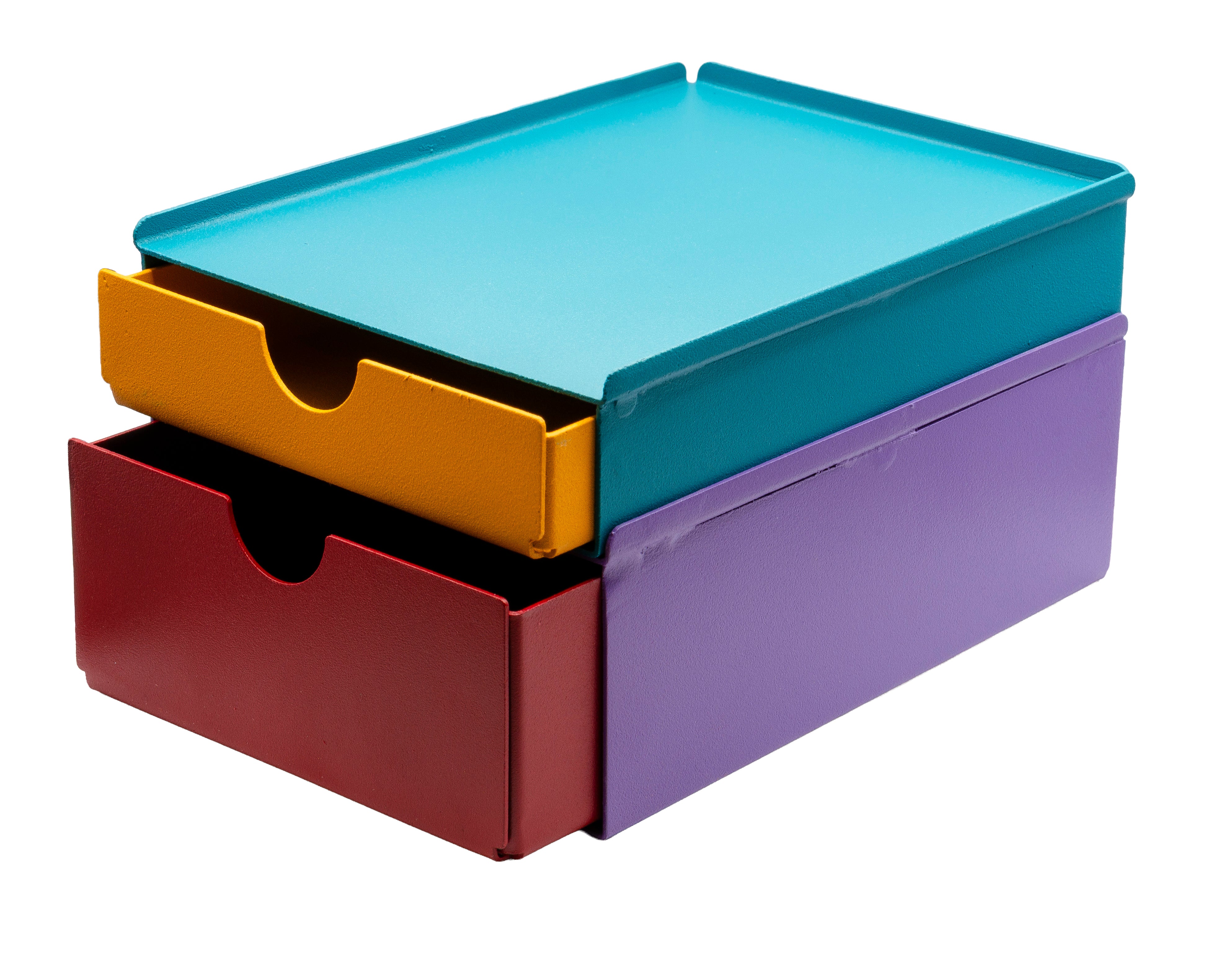 Phone Stand Drawer