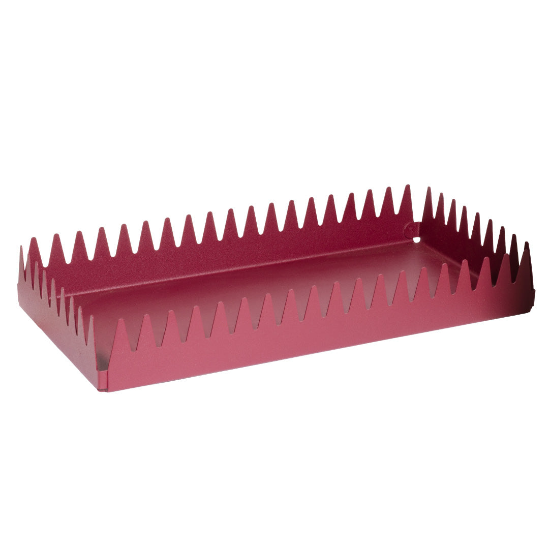 Rectangle Tray