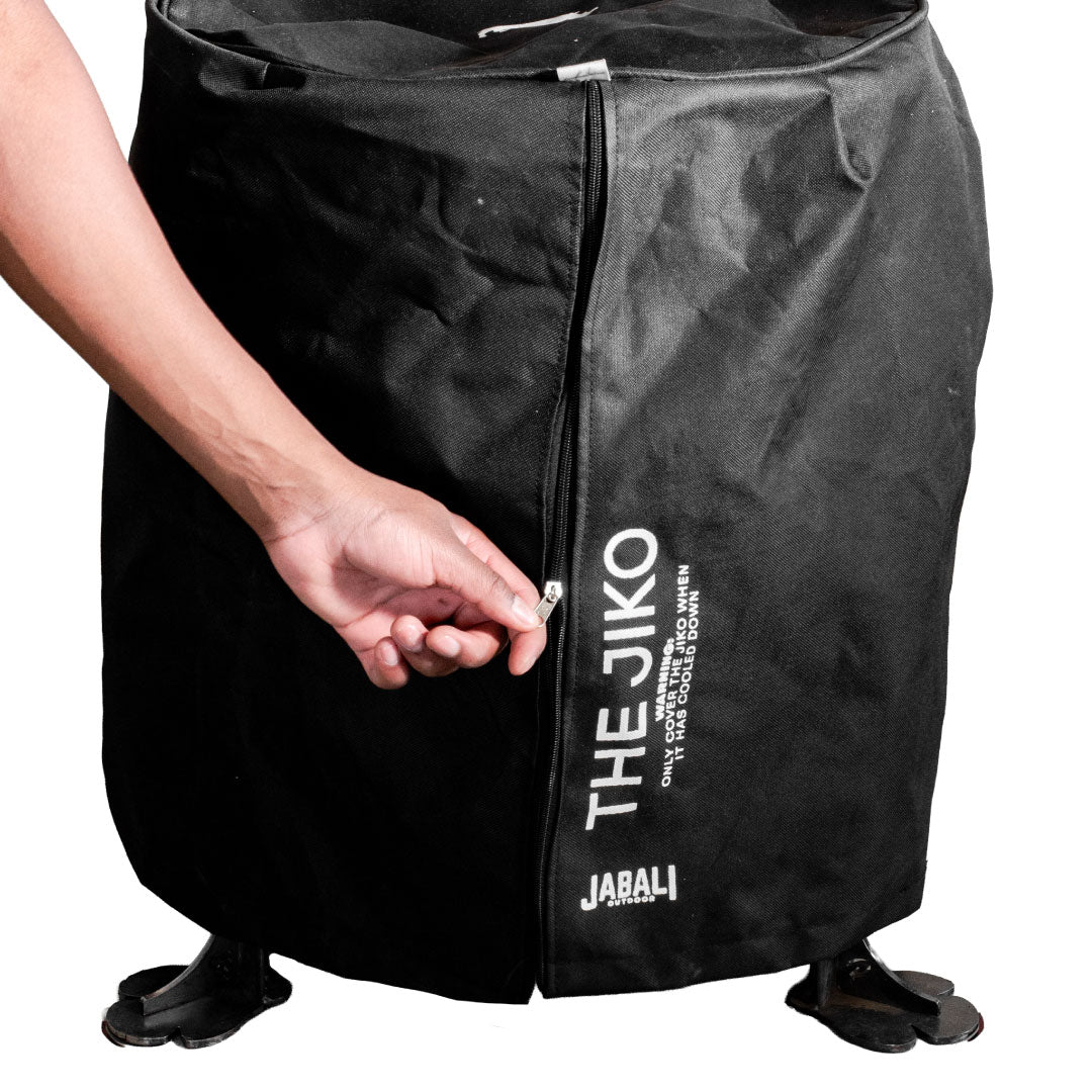 Large Jiko Cover