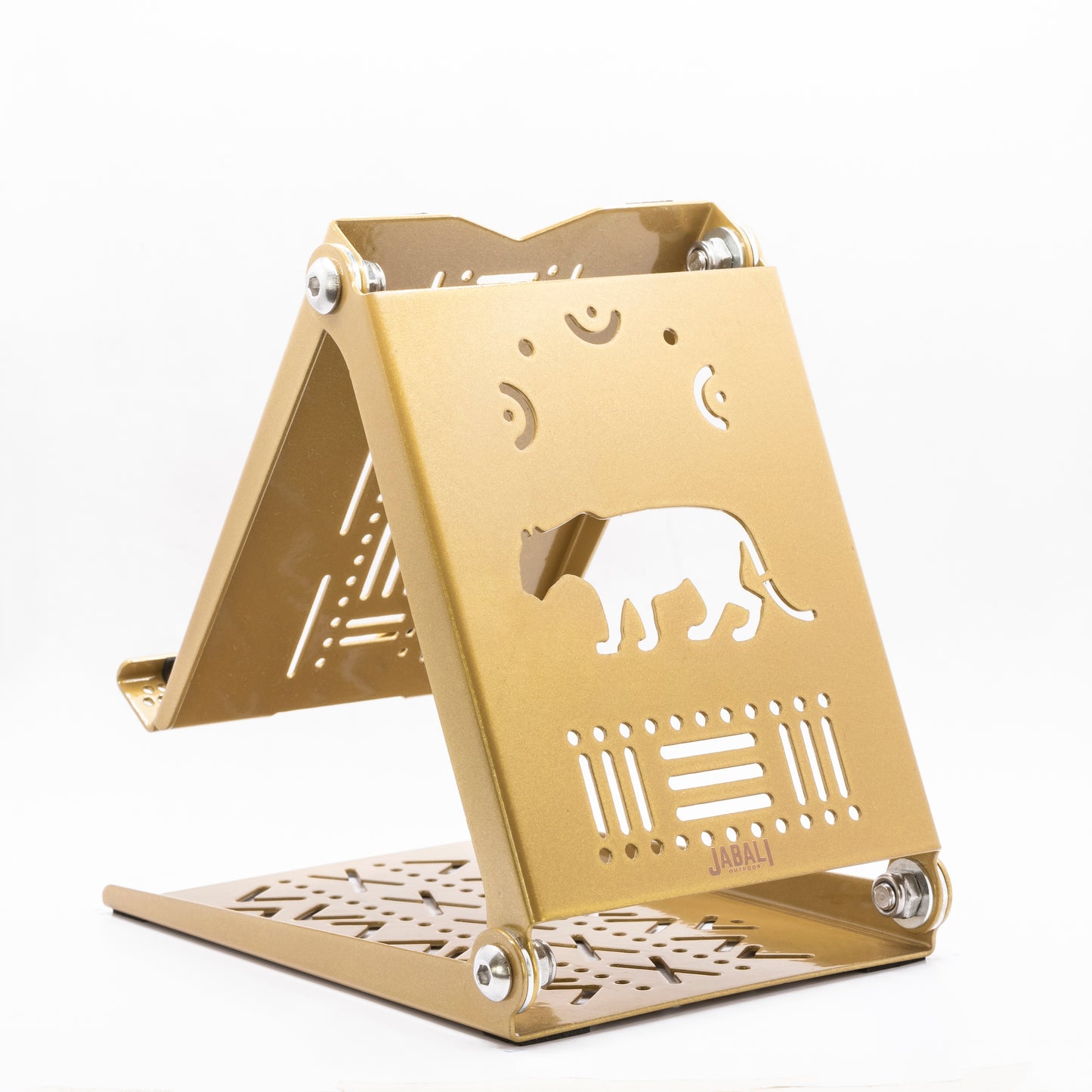 Leopard Phone Stand