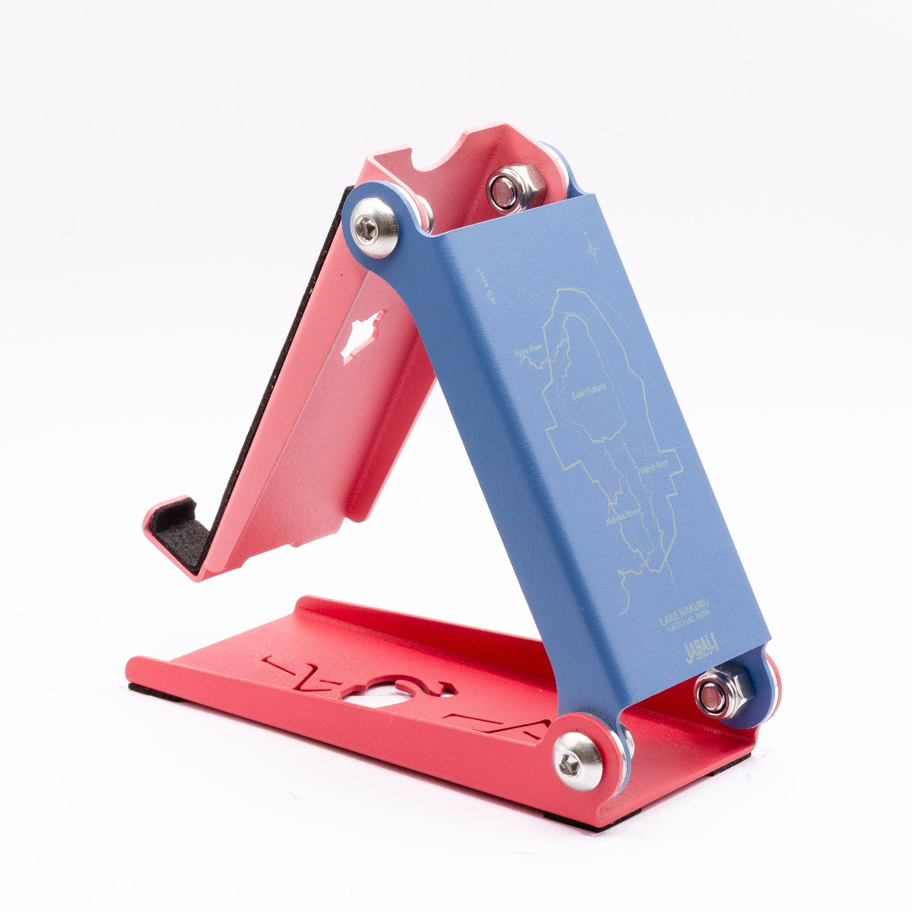 National Park Compact Phone Stands