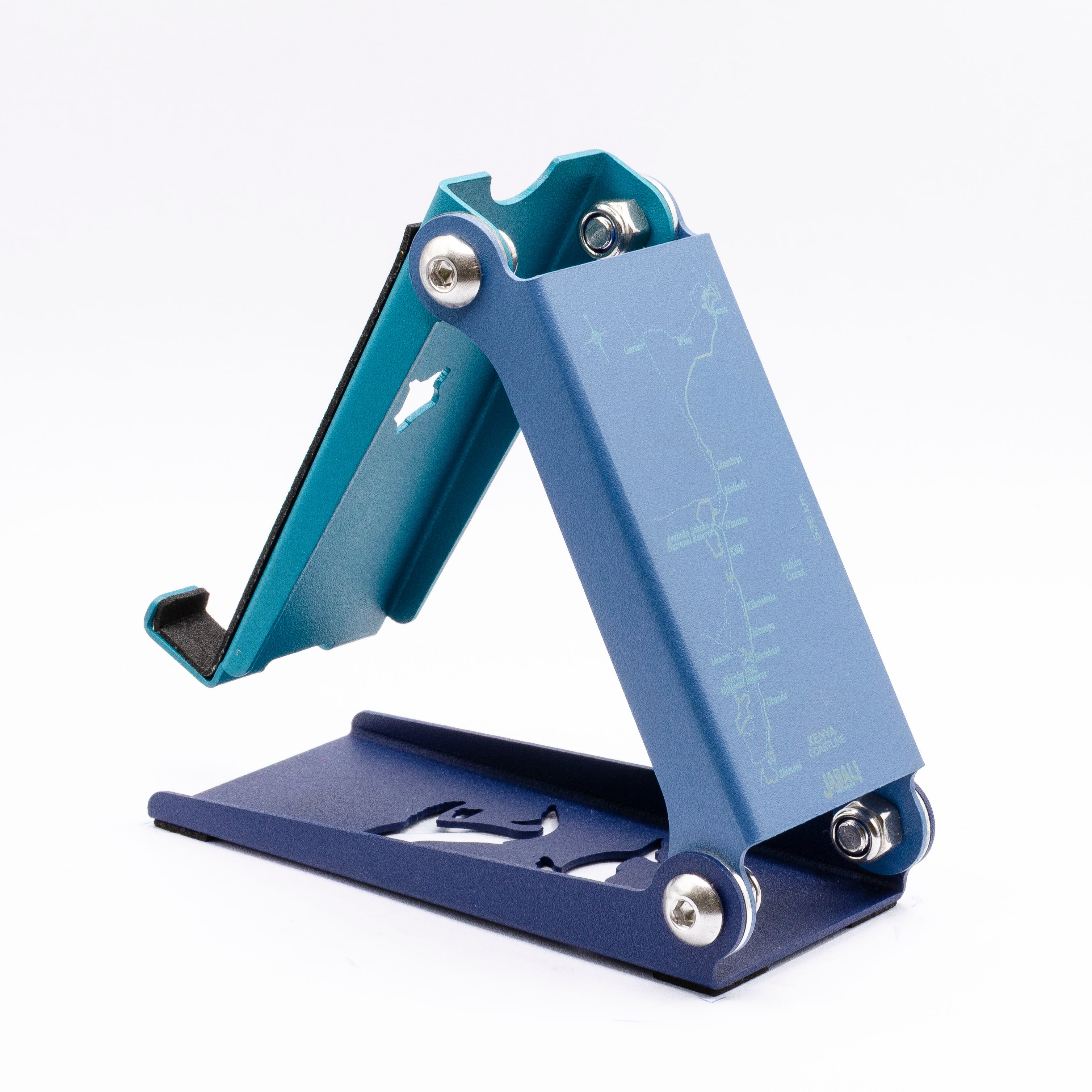 National Park Compact Phone Stands