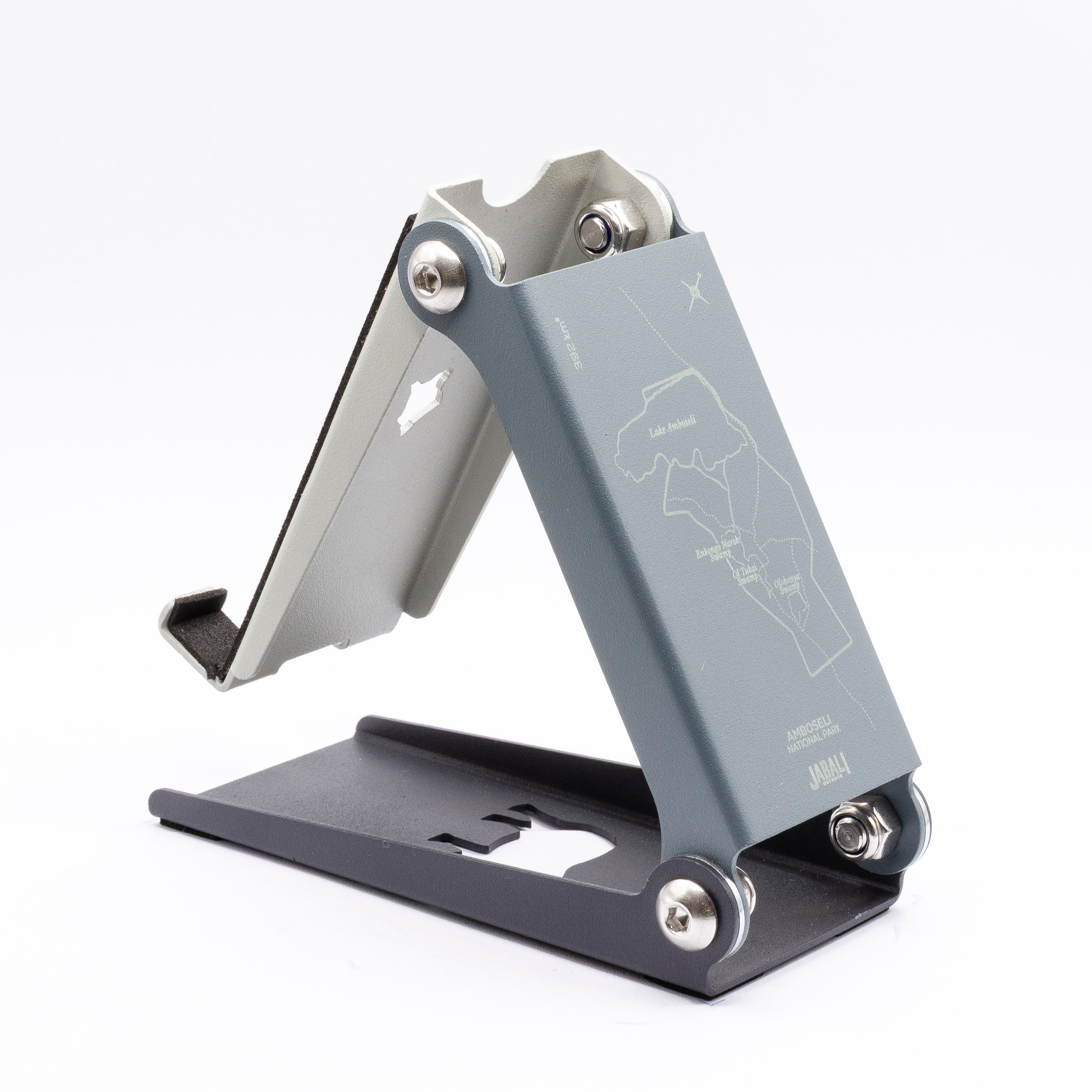 National Park Compact Phone Stands