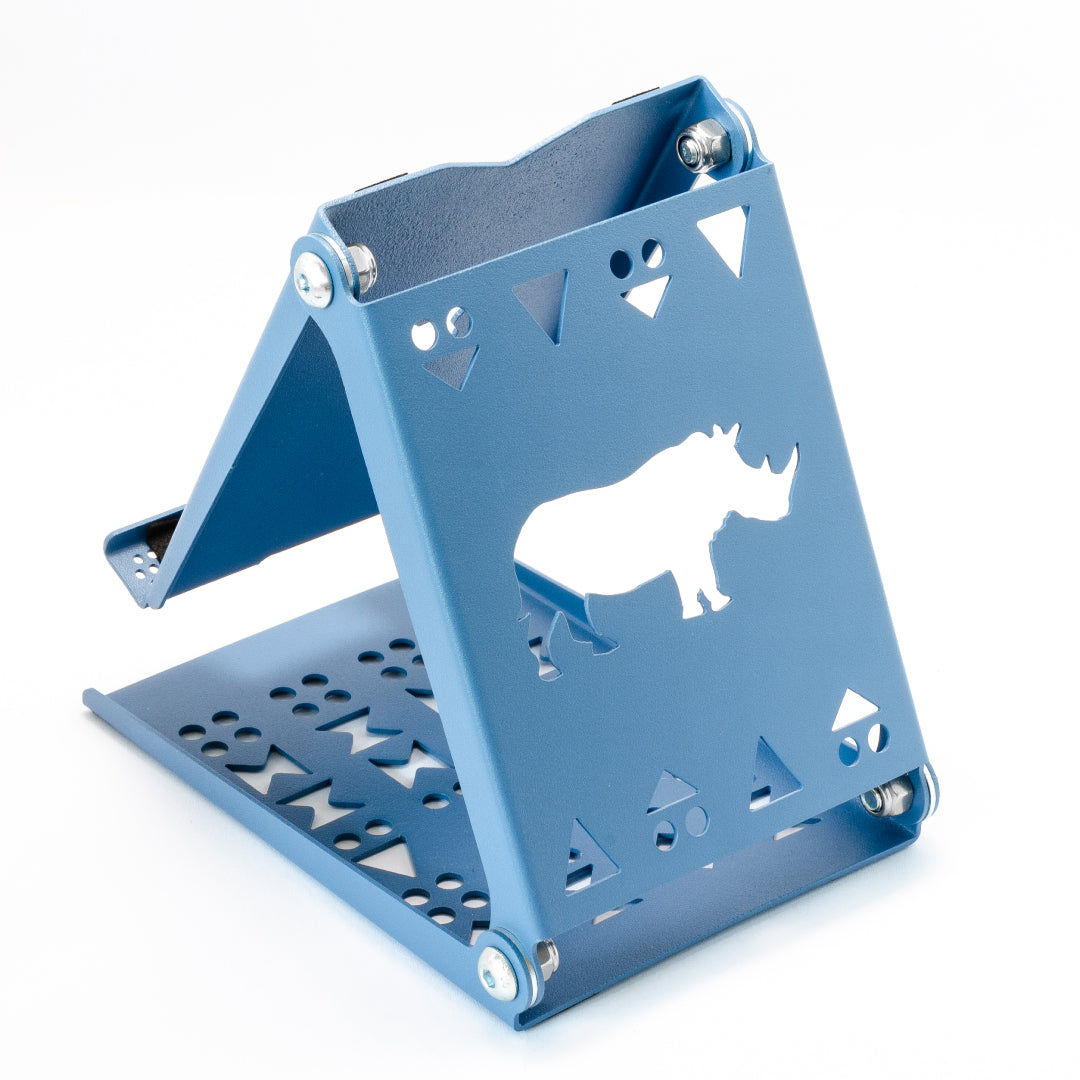 Rhino Phone Stand