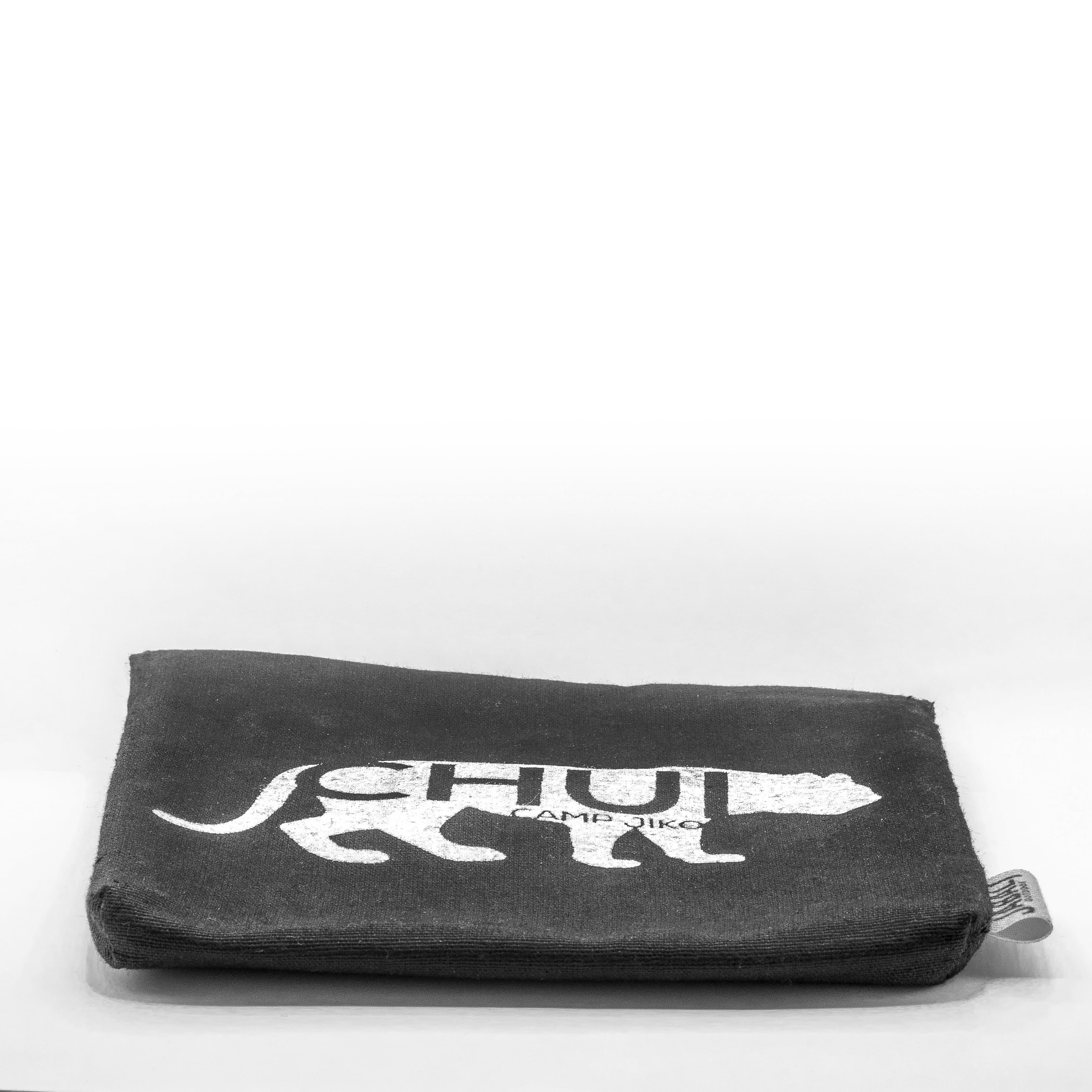 Chui Camp Jiko