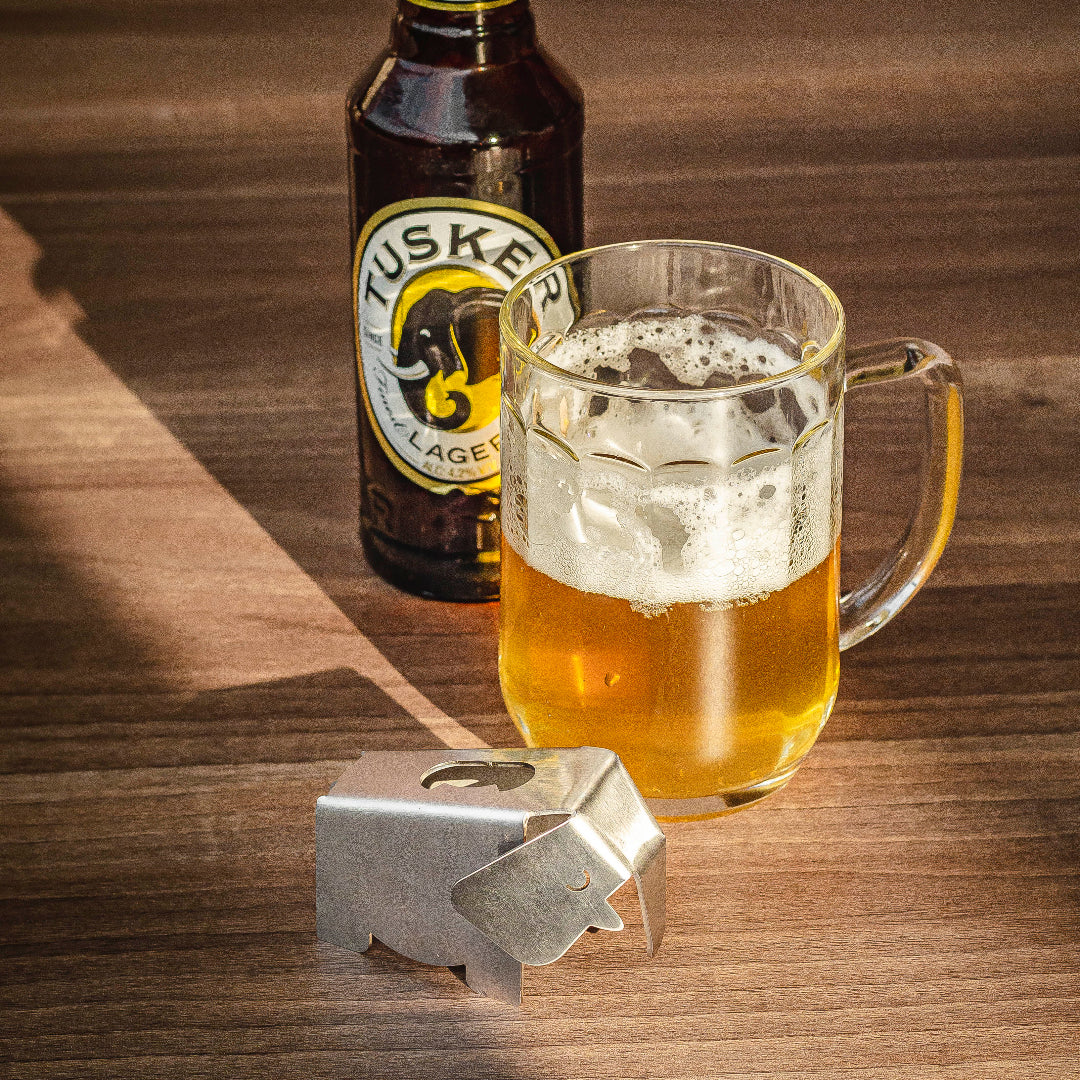 Animal Bottle Opener