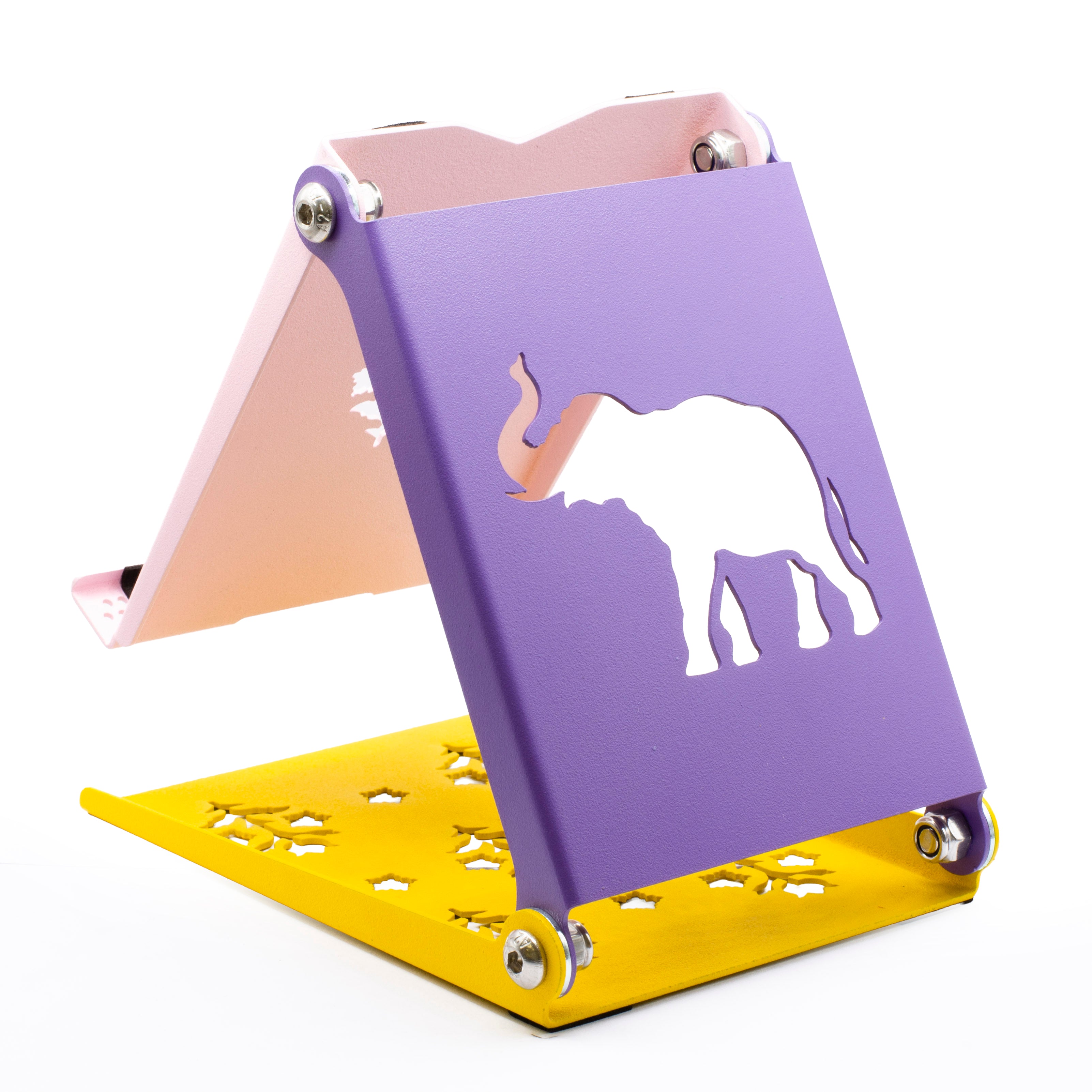 Jungle Phone Stand