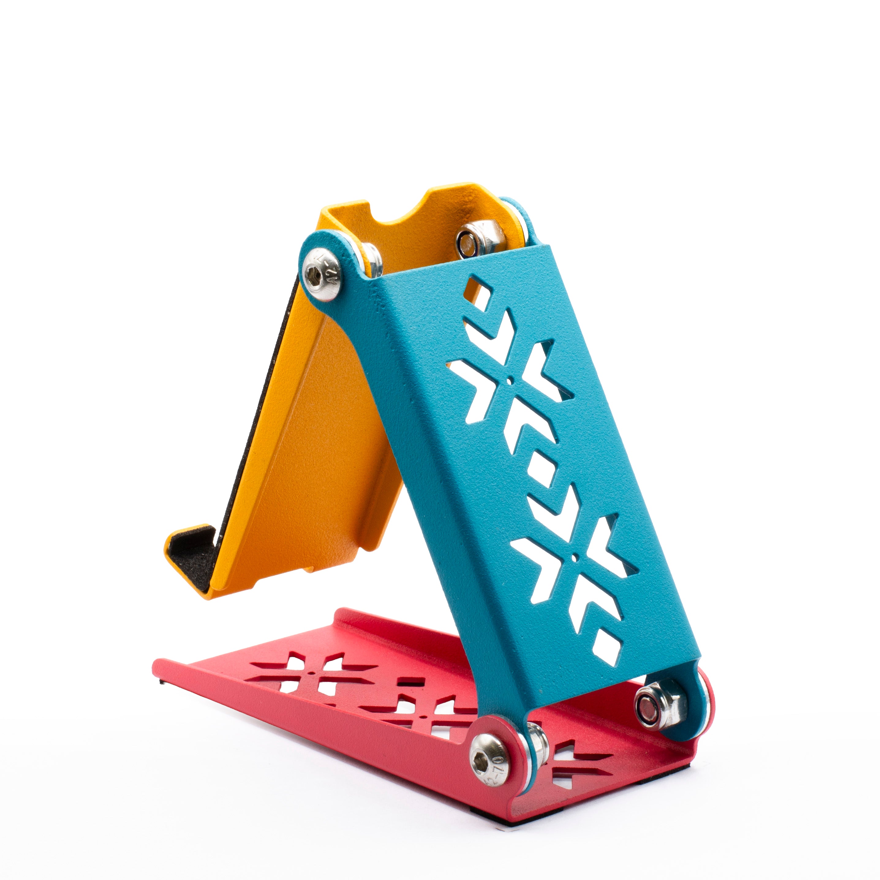 Compact Jungle Phone Stand