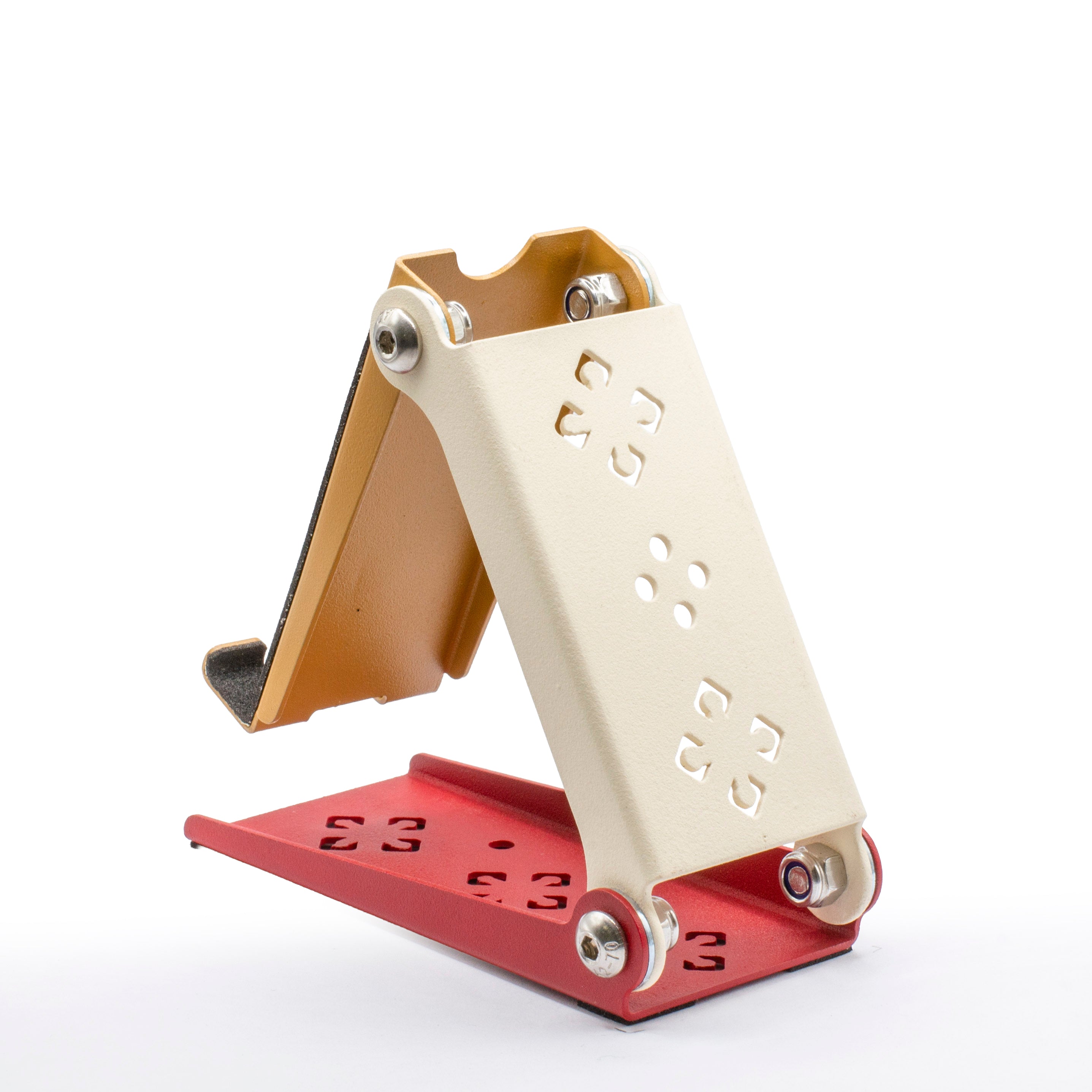 Compact Jungle Phone Stand