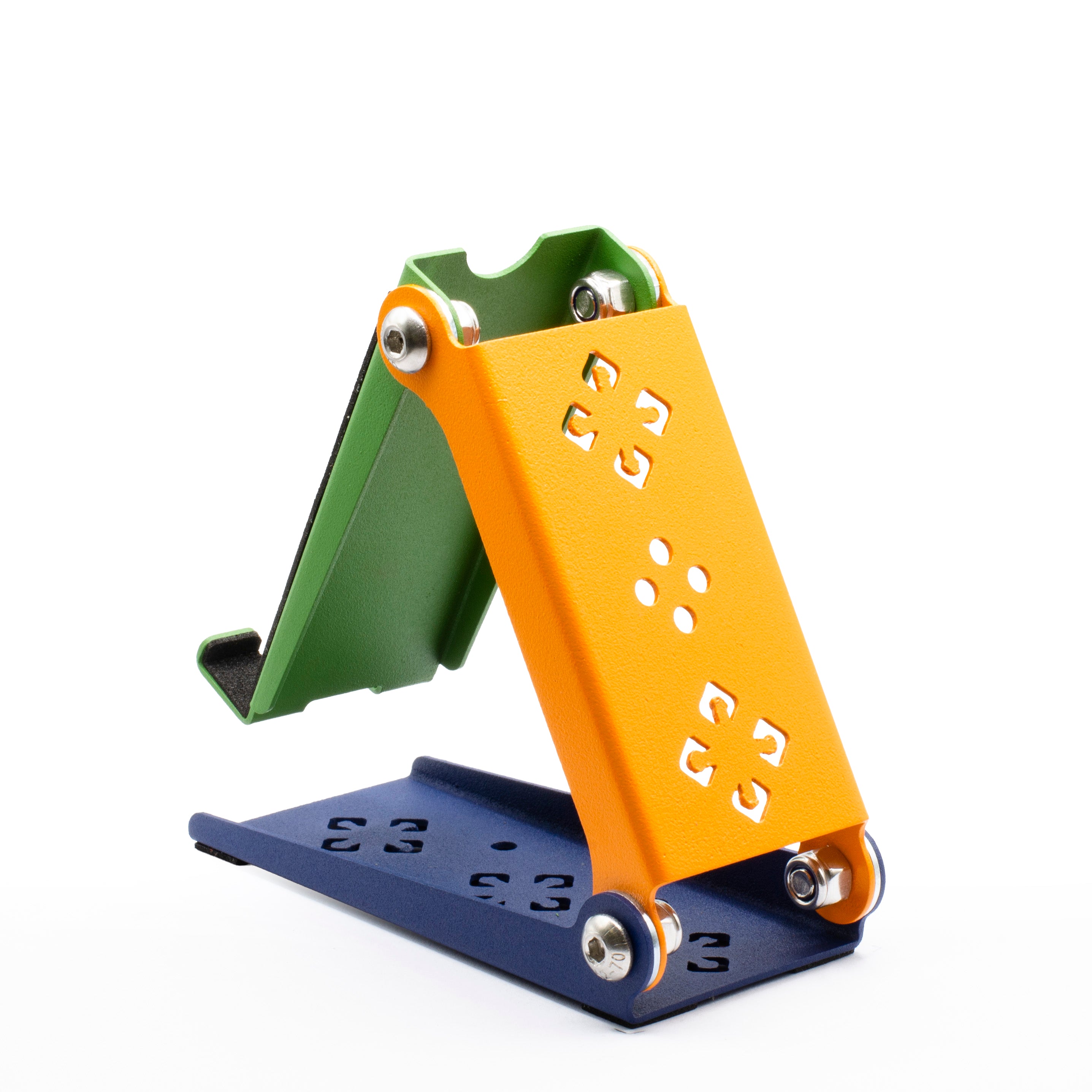 Compact Jungle Phone Stand