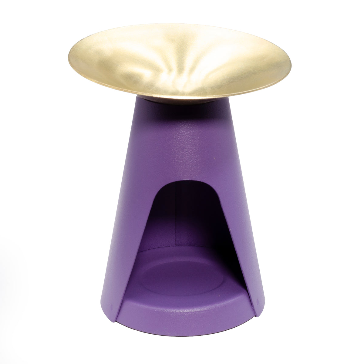 Oil Burner