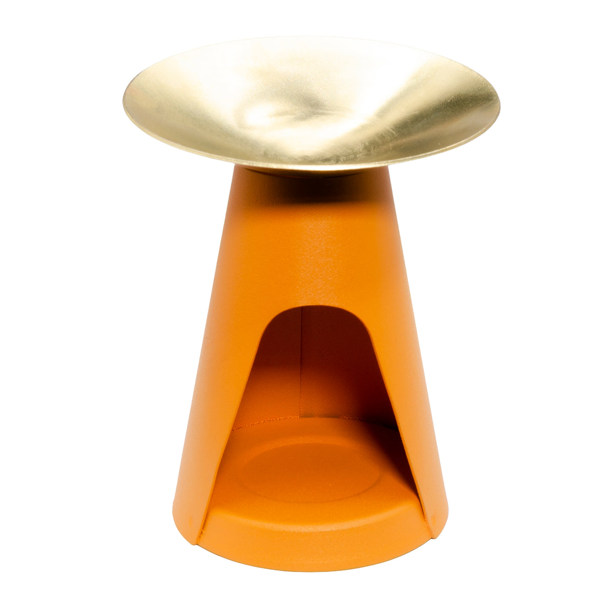 Oil Burner