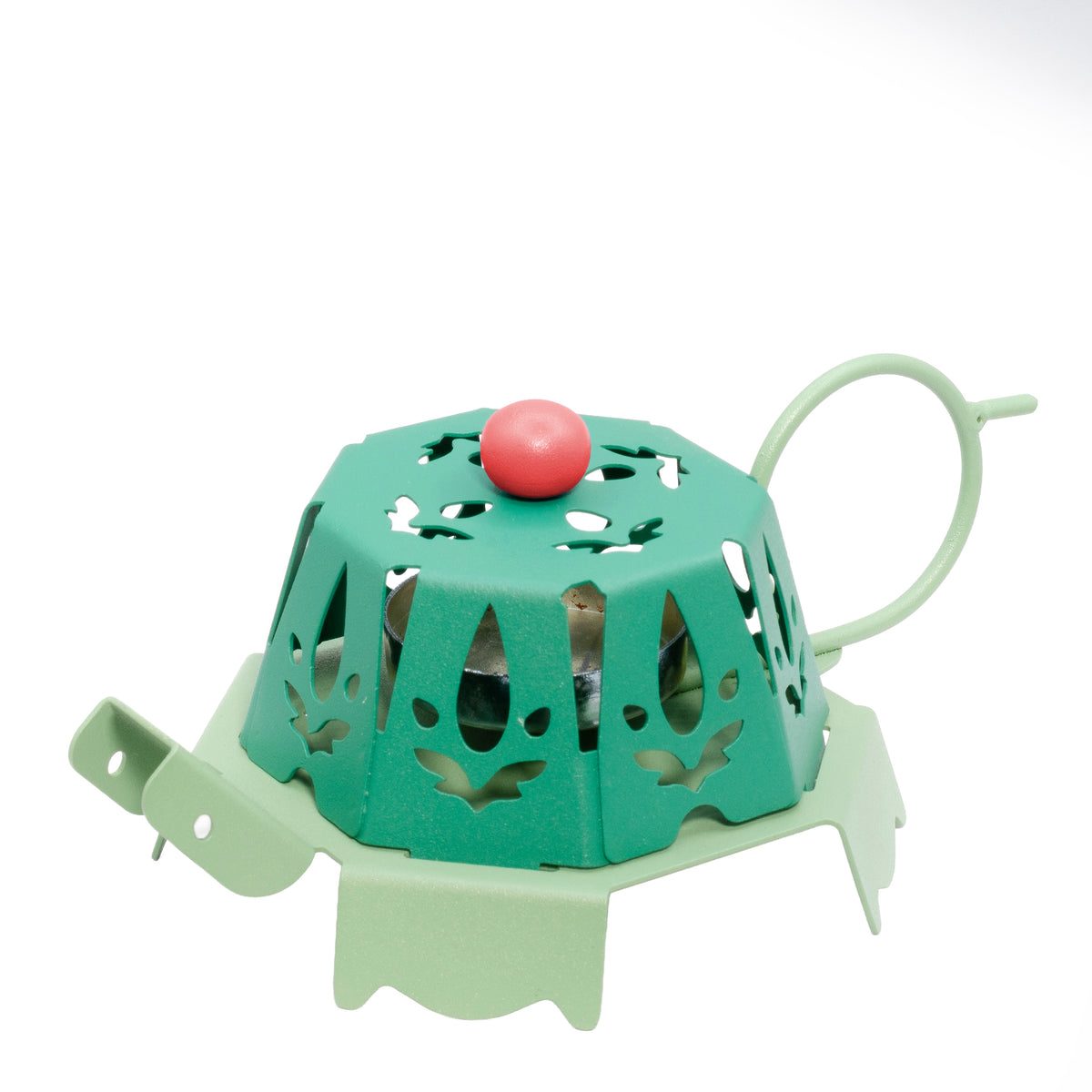 Tortoise Dhoop