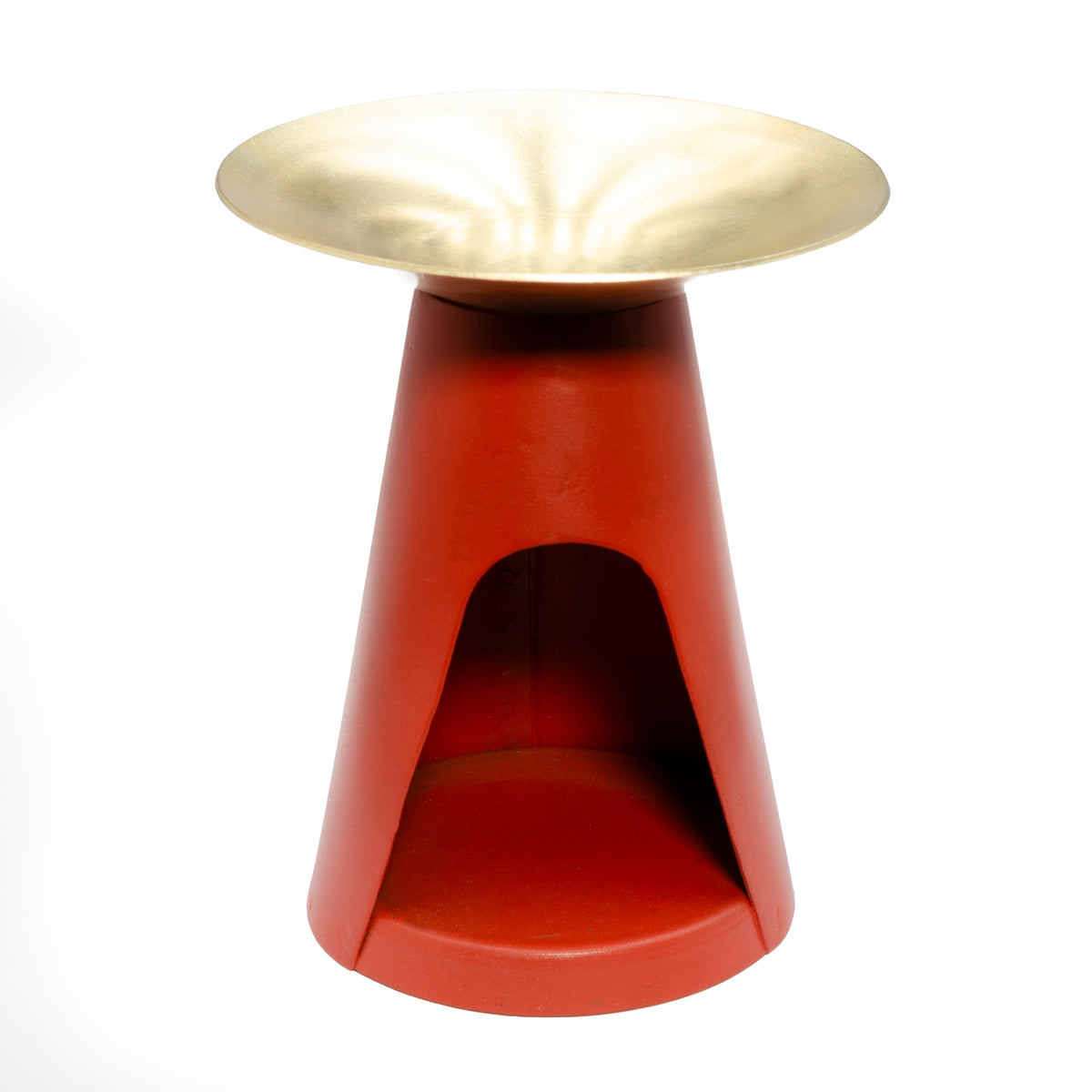 Oil Burner