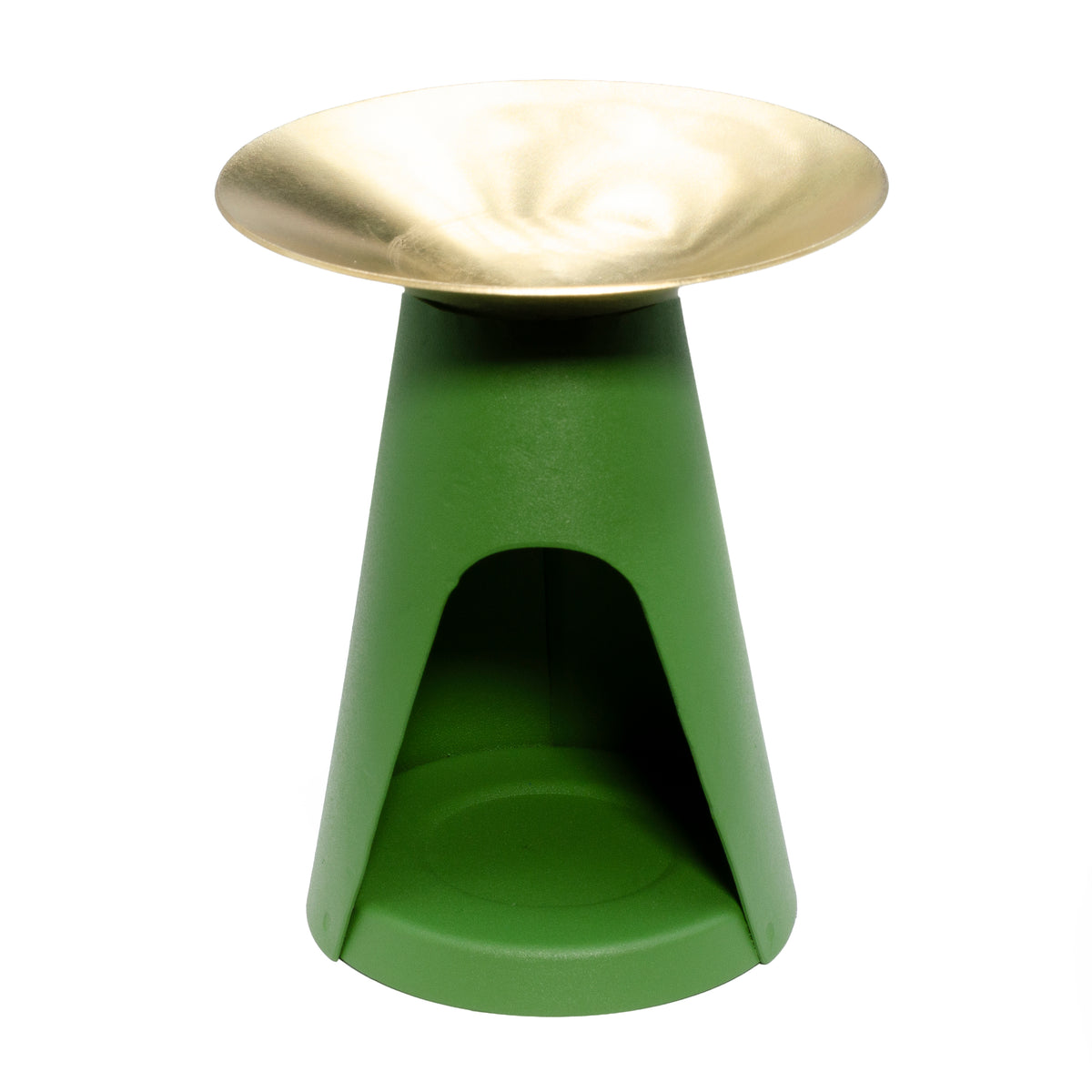 Oil Burner