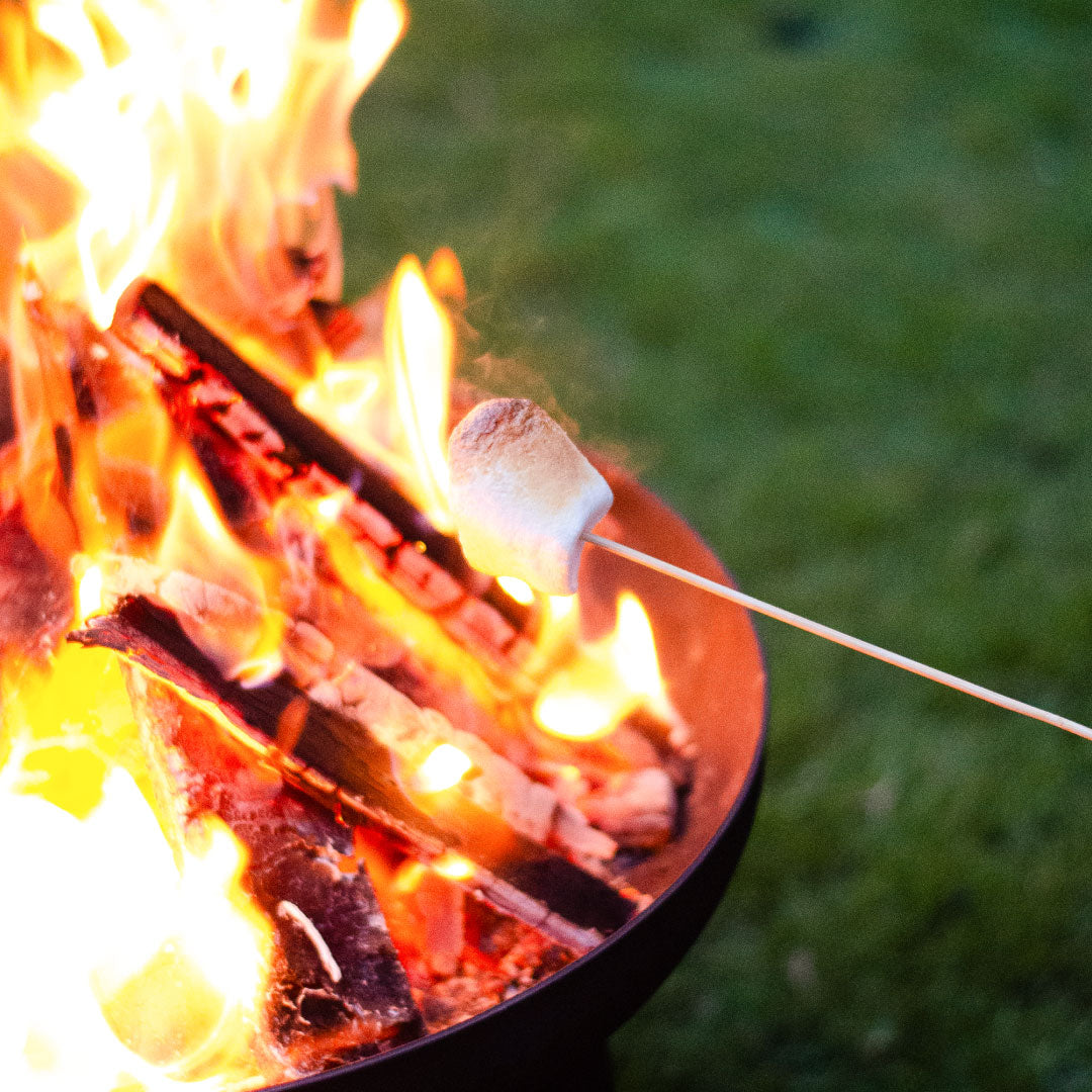 Bakuli Fire Bowl