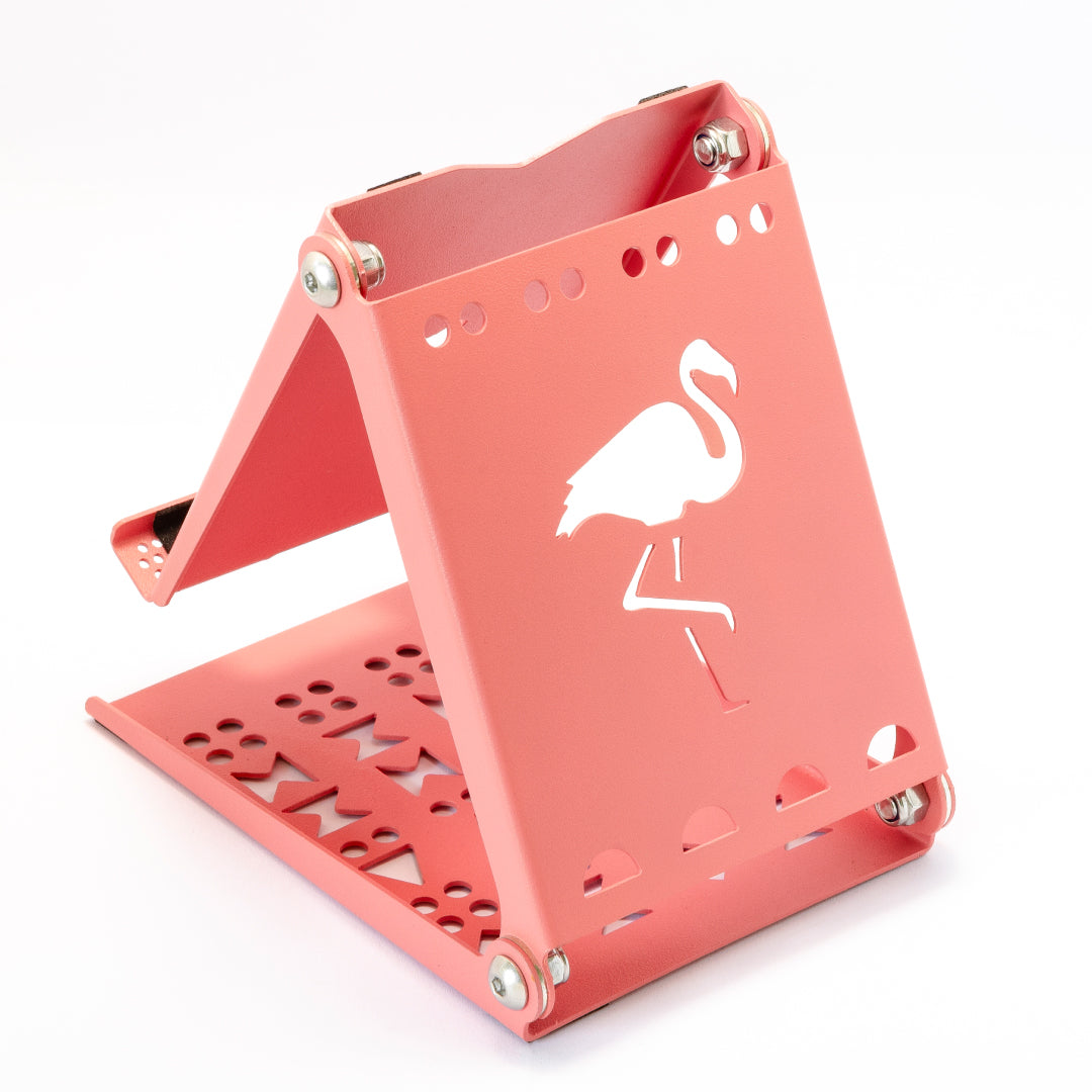 Flamingo Phone Stand