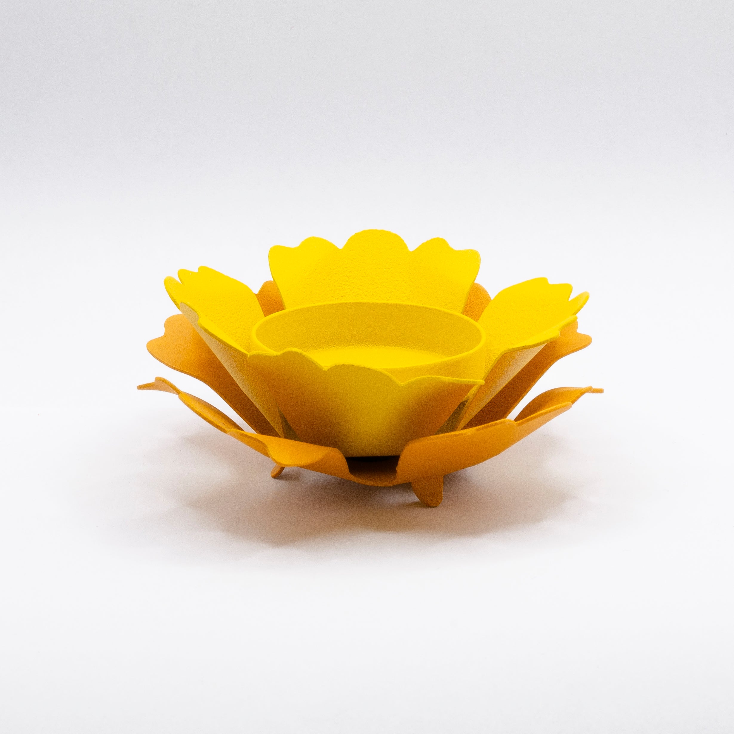Maua Tea Light Holders