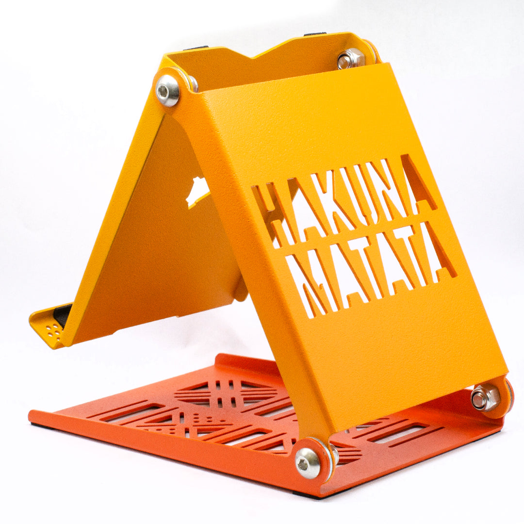 Hakuna Matata Phone Stand