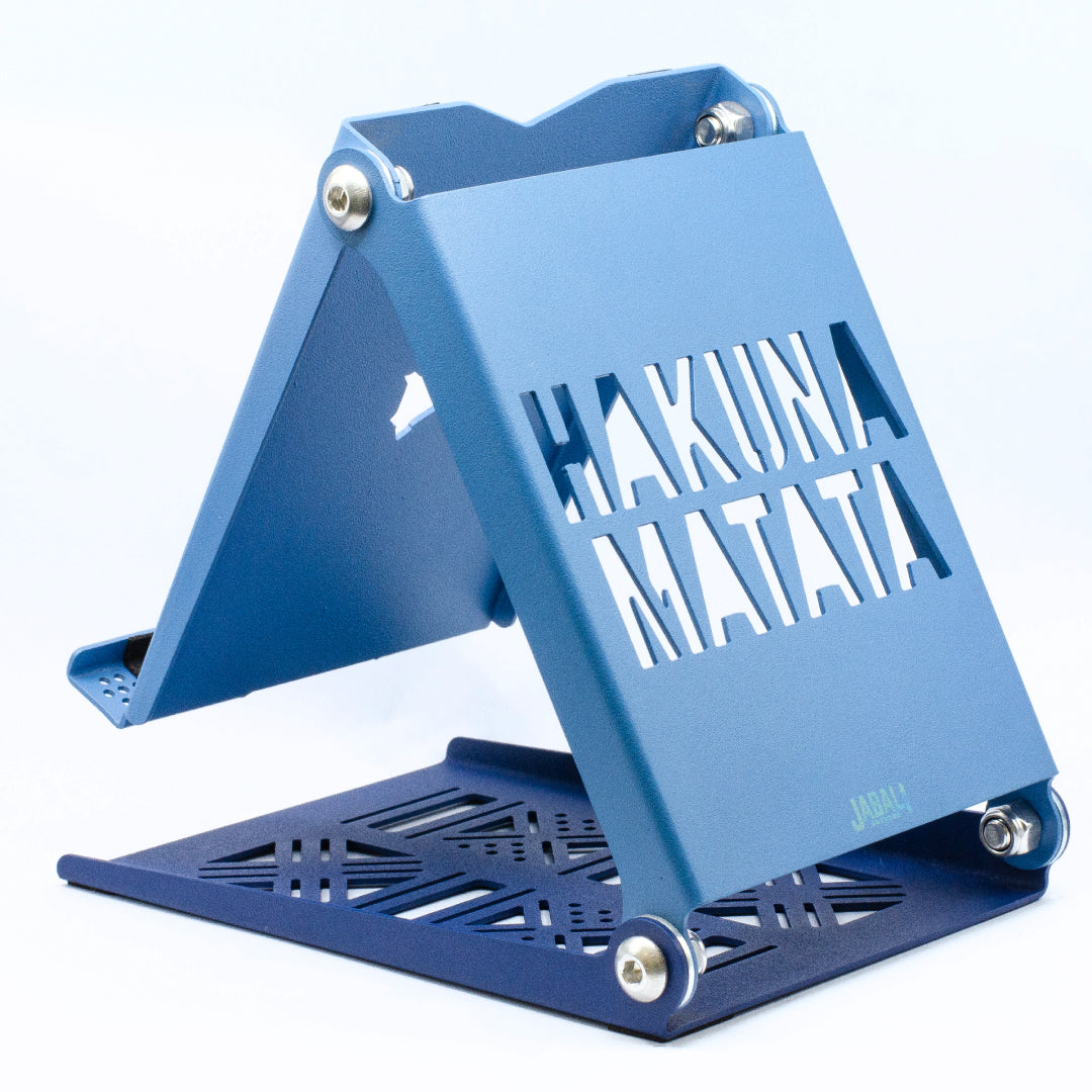 Hakuna Matata Phone Stand