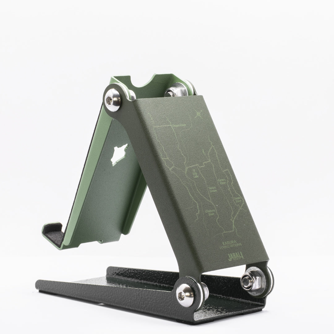 National Park Compact Phone Stands