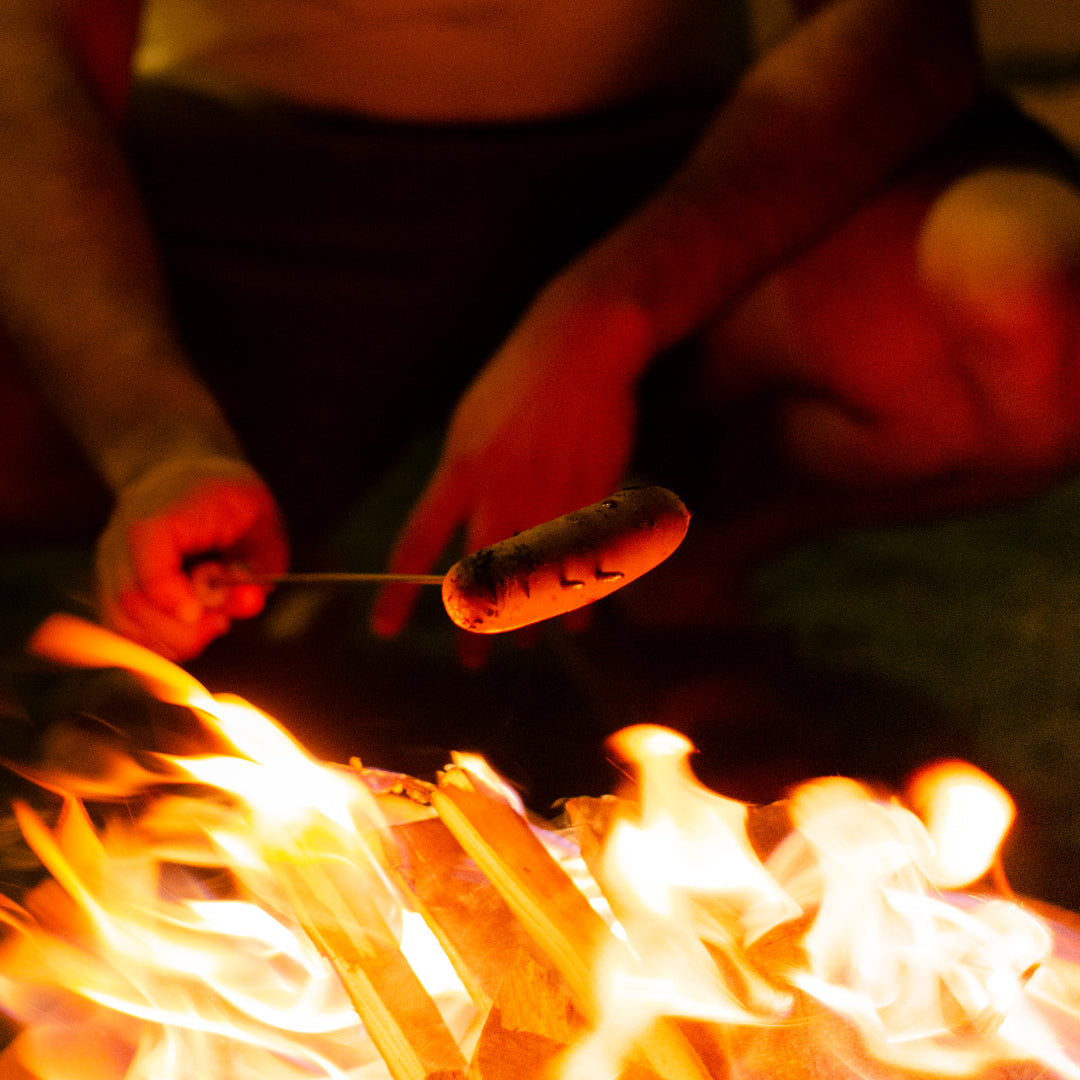 Campfire Skewer