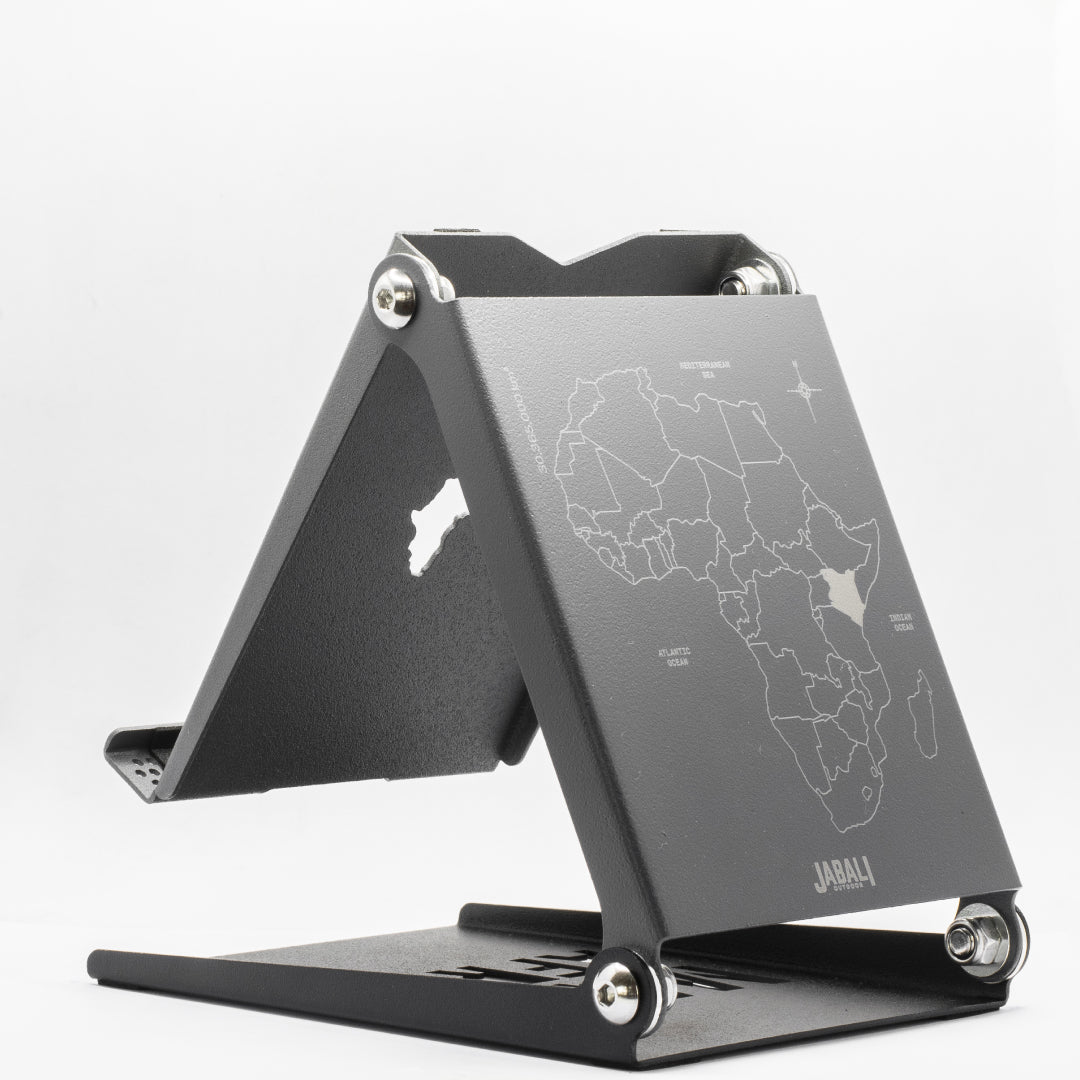 Mama Africa Phone Stand