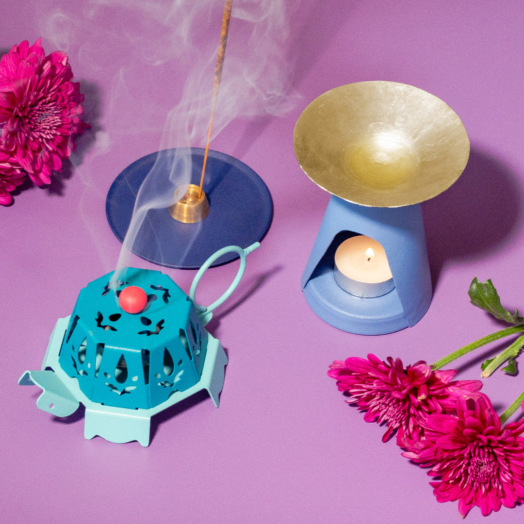 Oil Burner