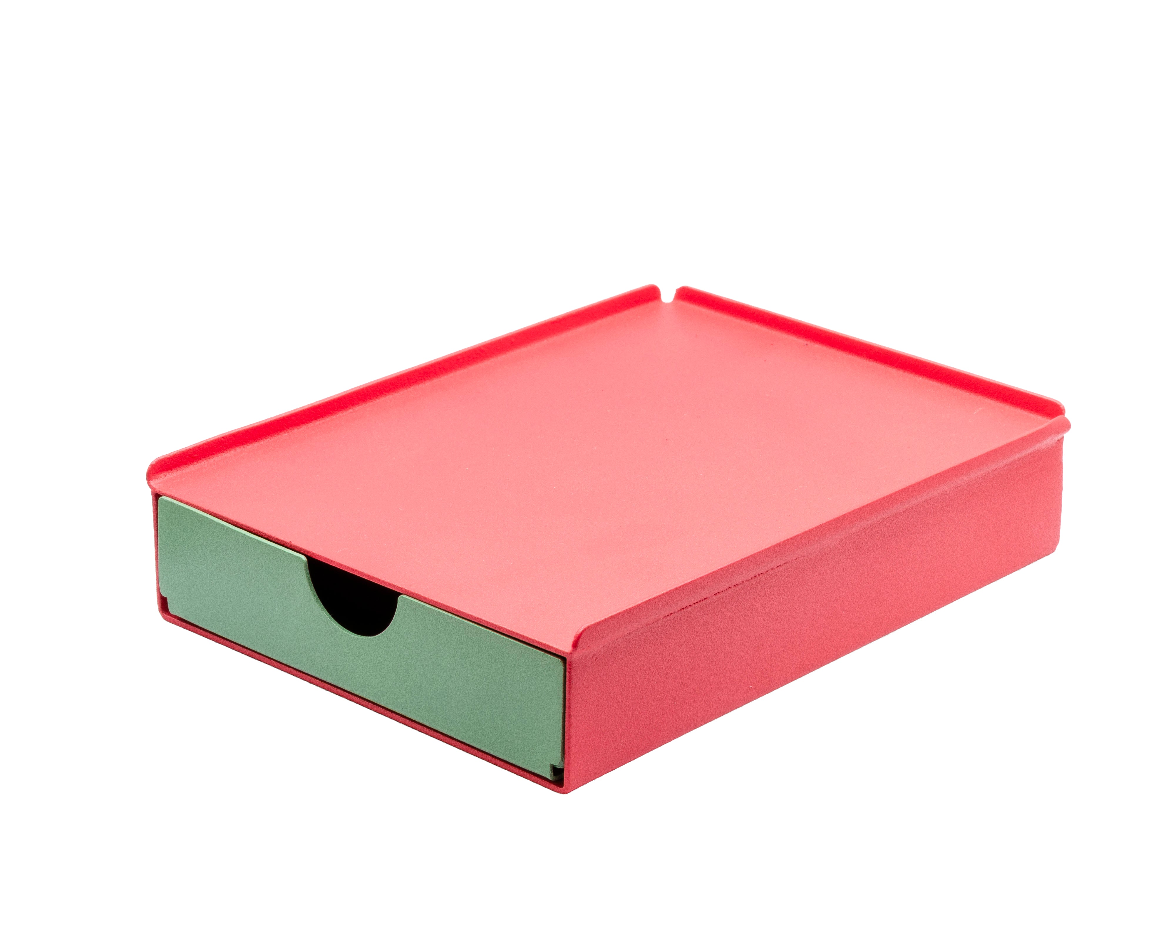 Phone Stand Drawer