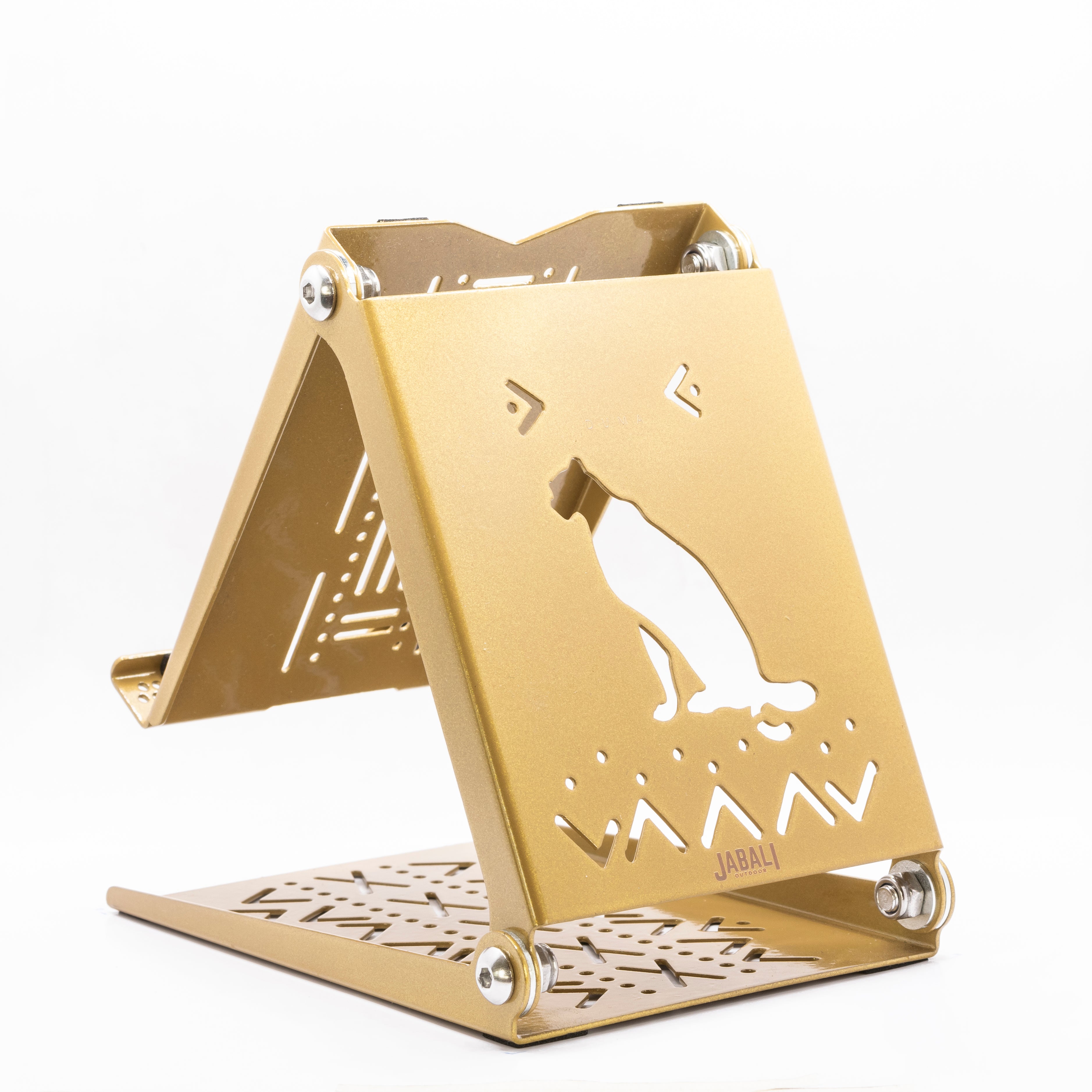 Cheetah Phone Stand