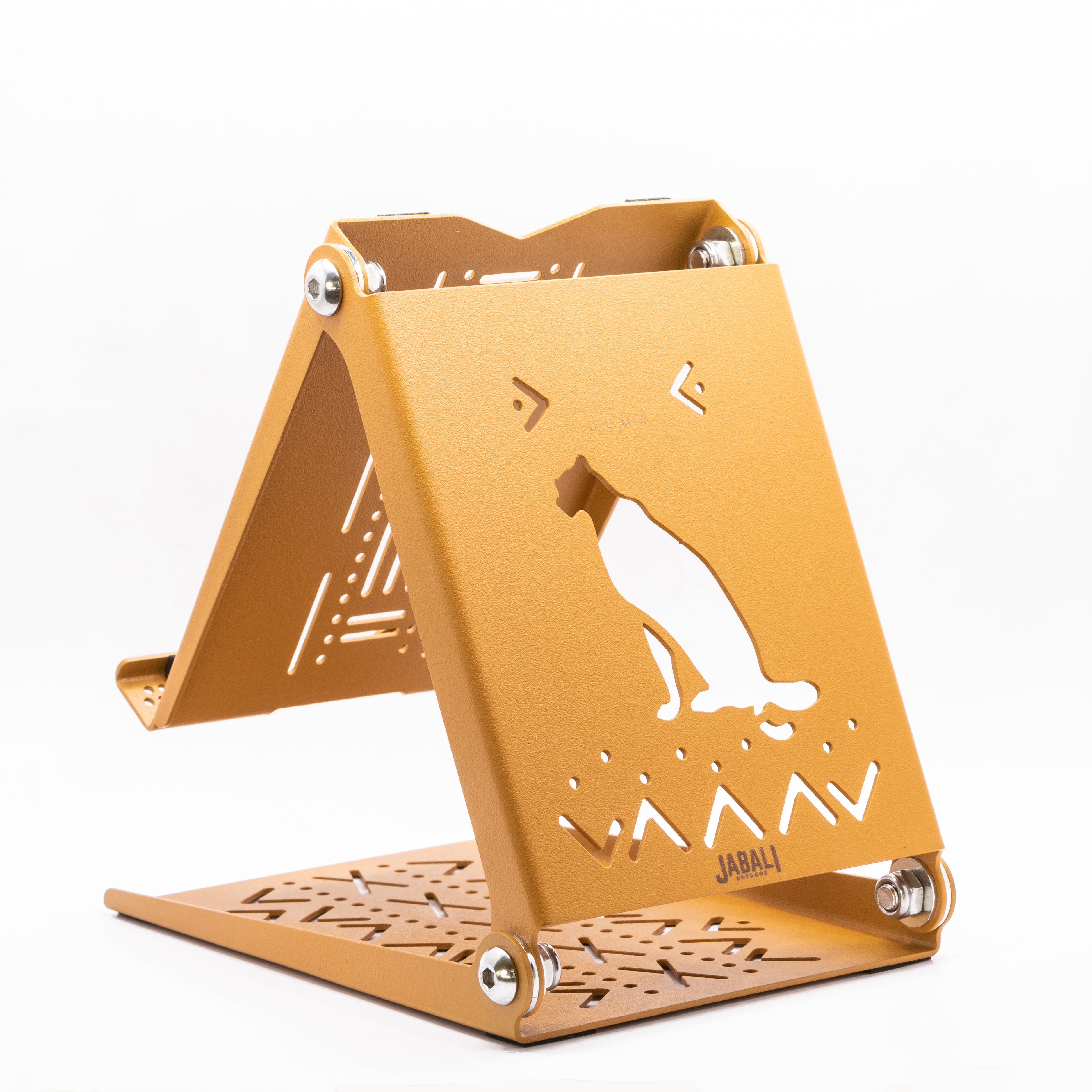 Cheetah Phone Stand