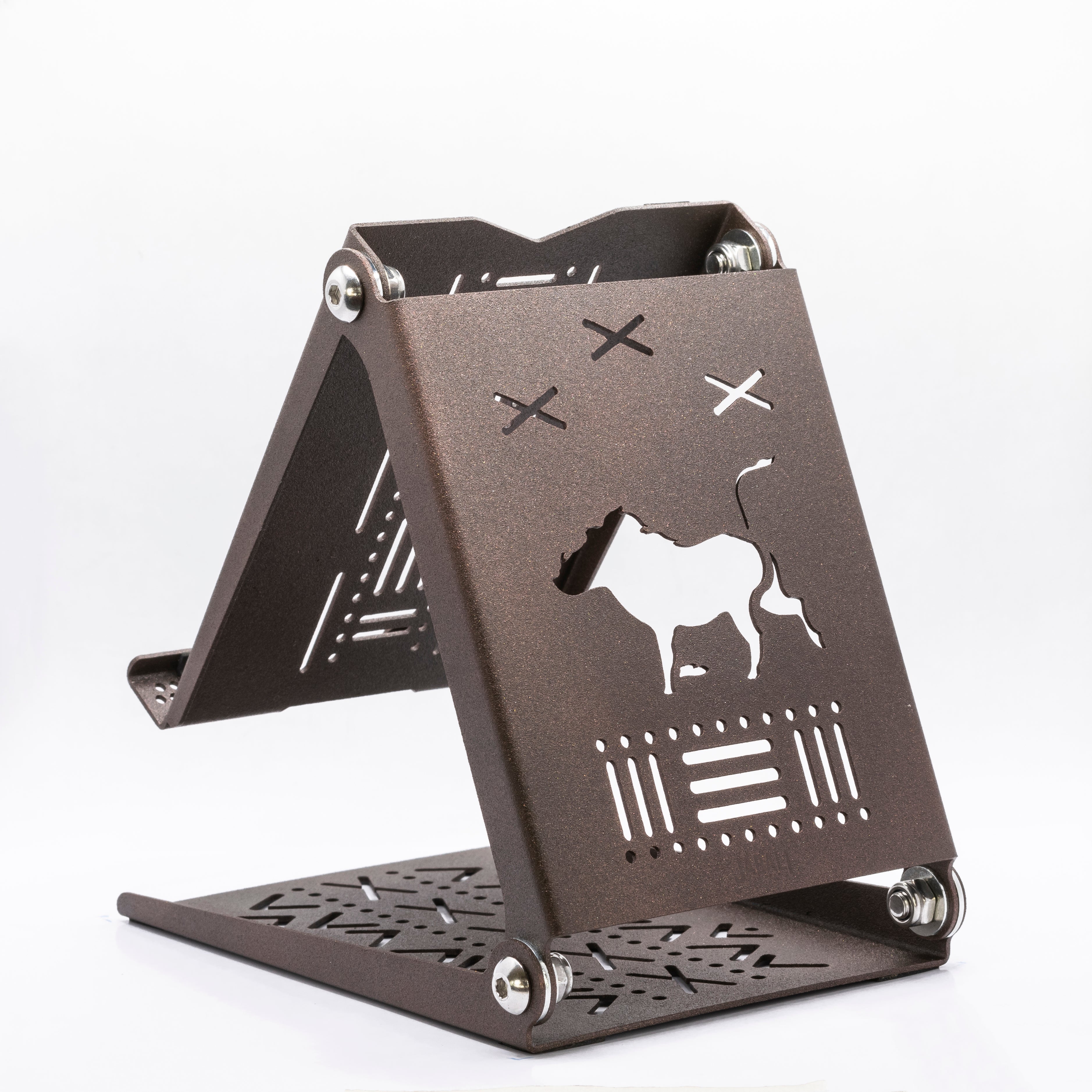 Warthog Phone Stand