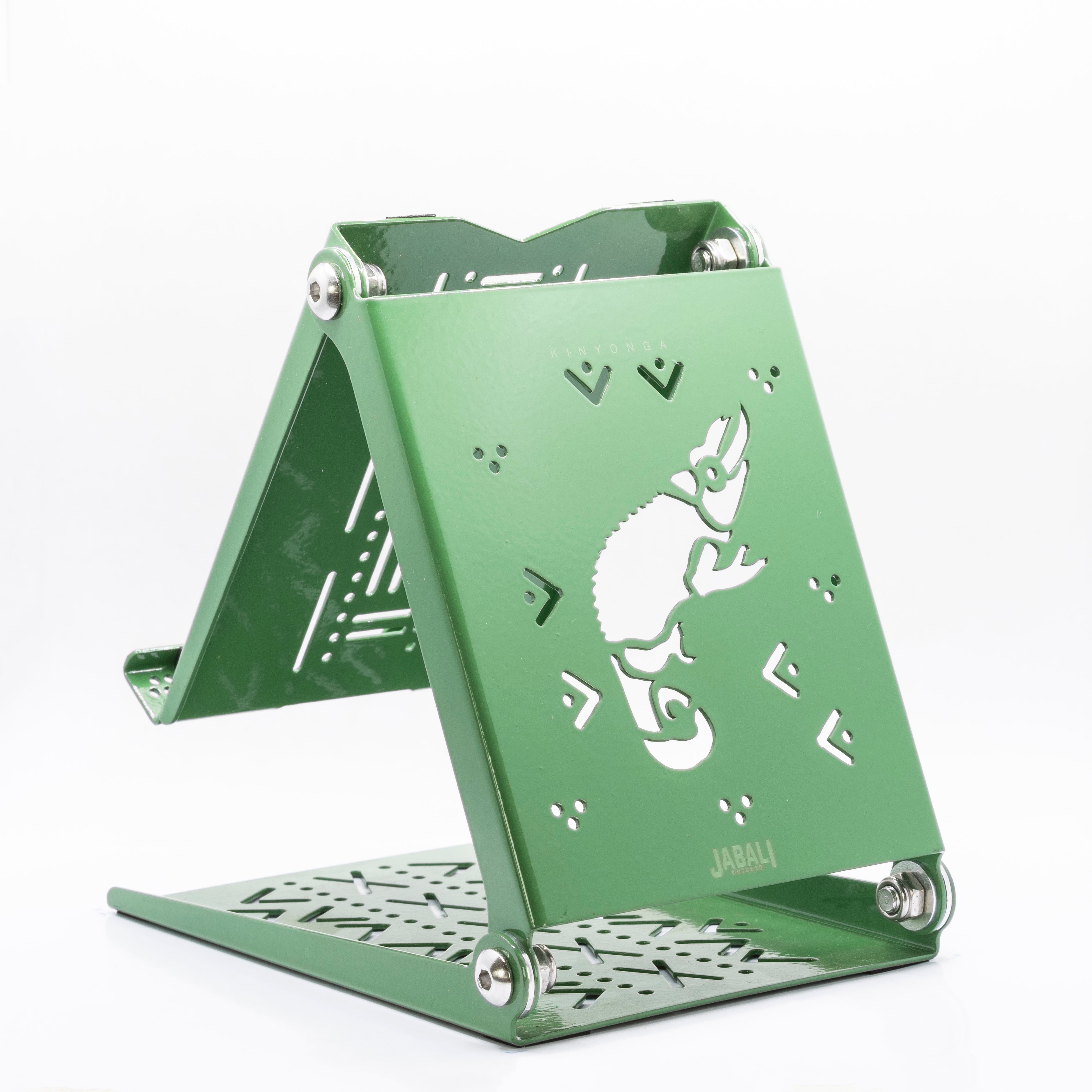 Chameleon Phone Stand