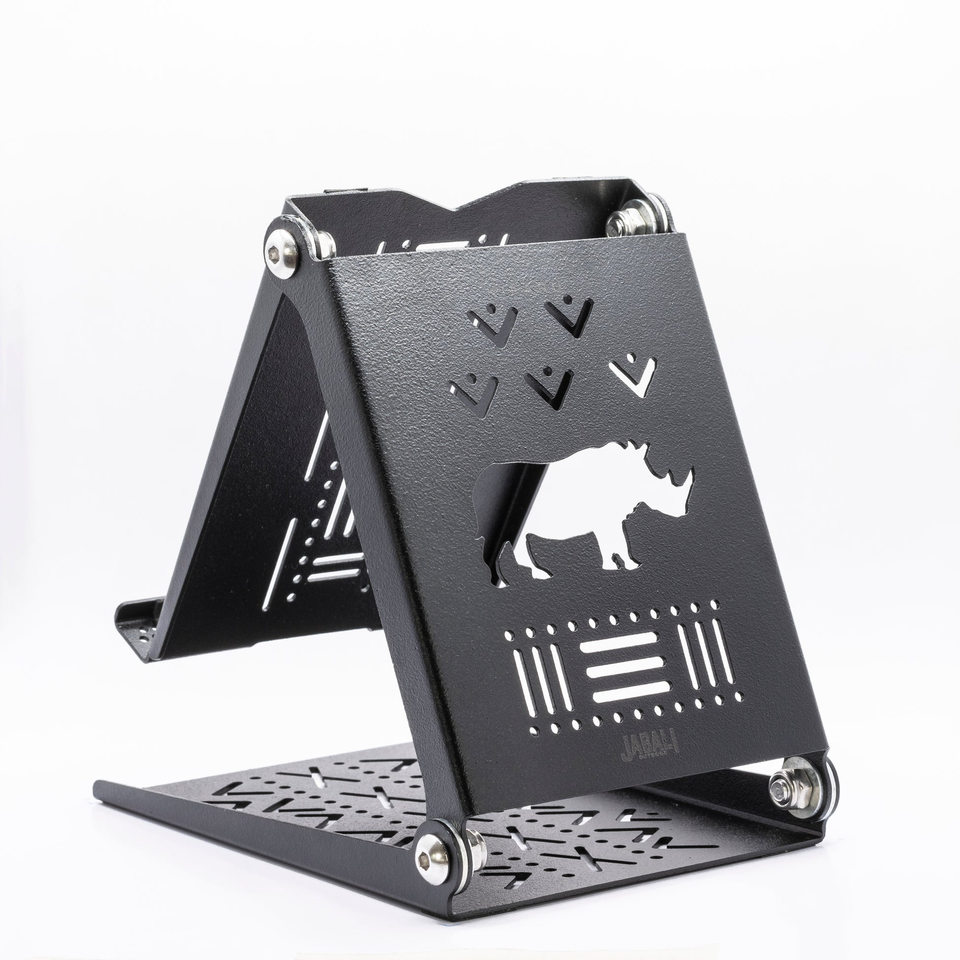 Rhino Phone Stand – Jabali Outdoor