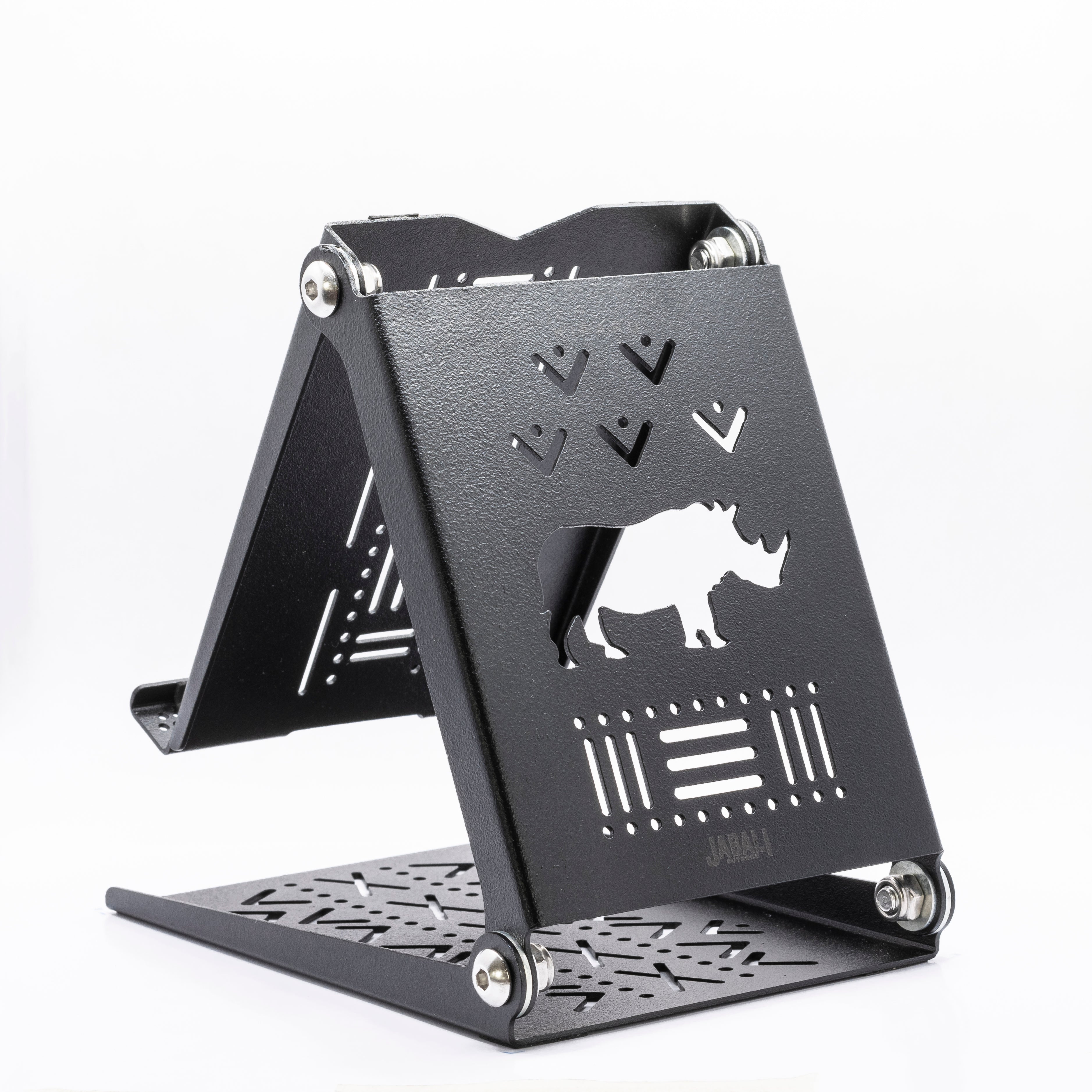 Rhino Phone Stand