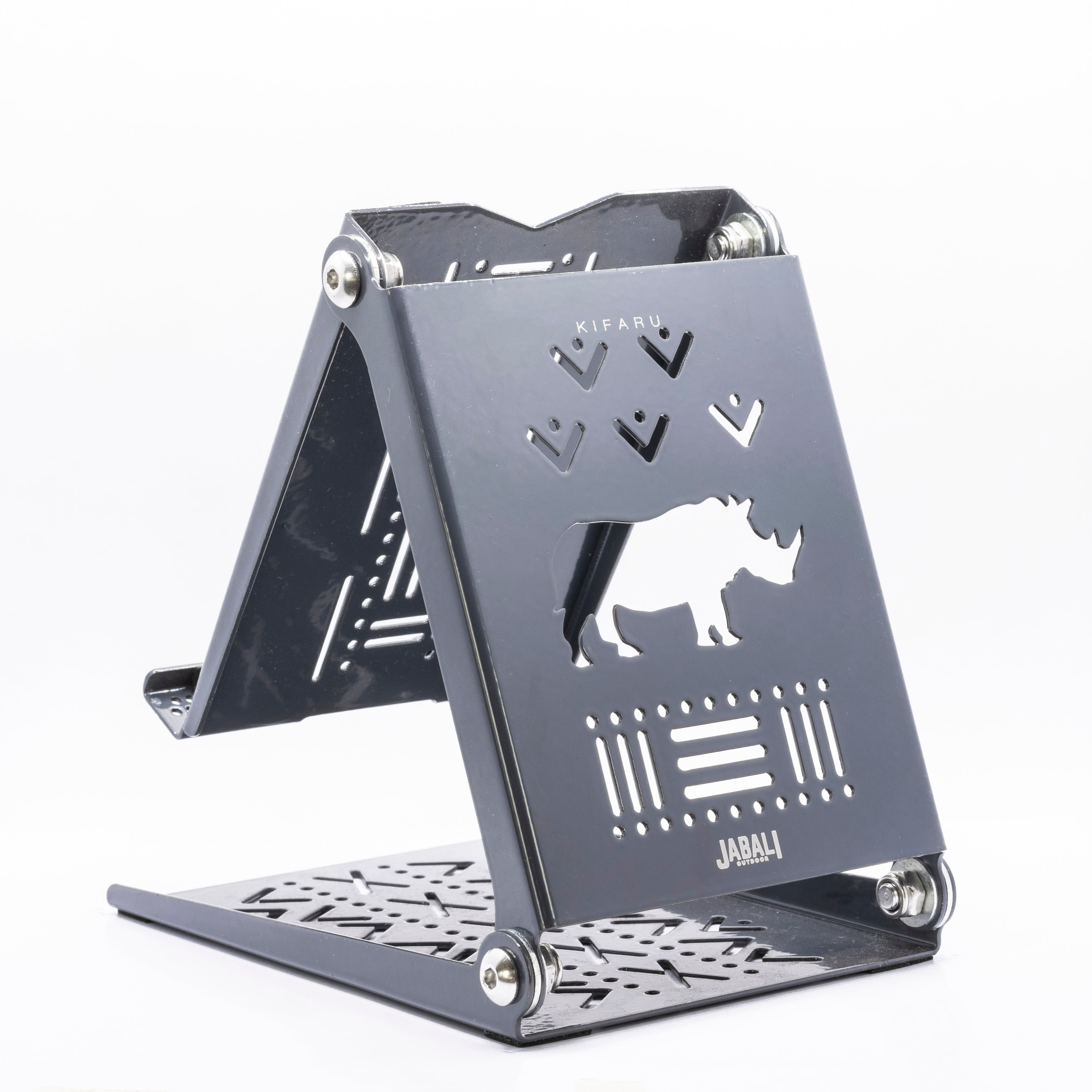 Rhino Phone Stand – Jabali Outdoor