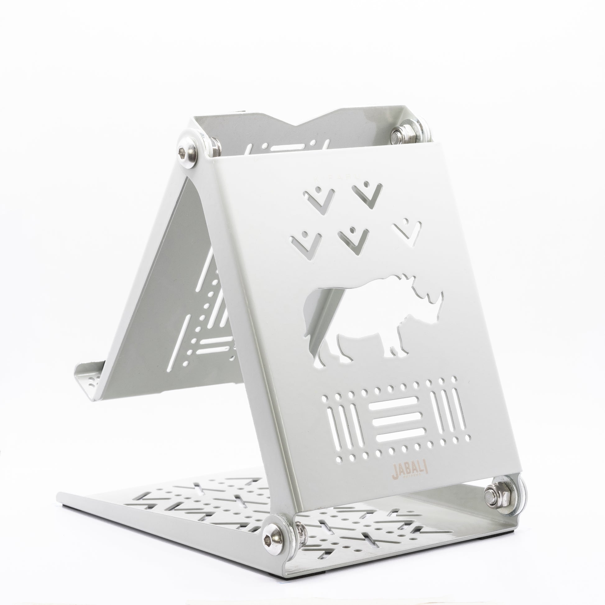 Rhino Phone Stand – Jabali Outdoor