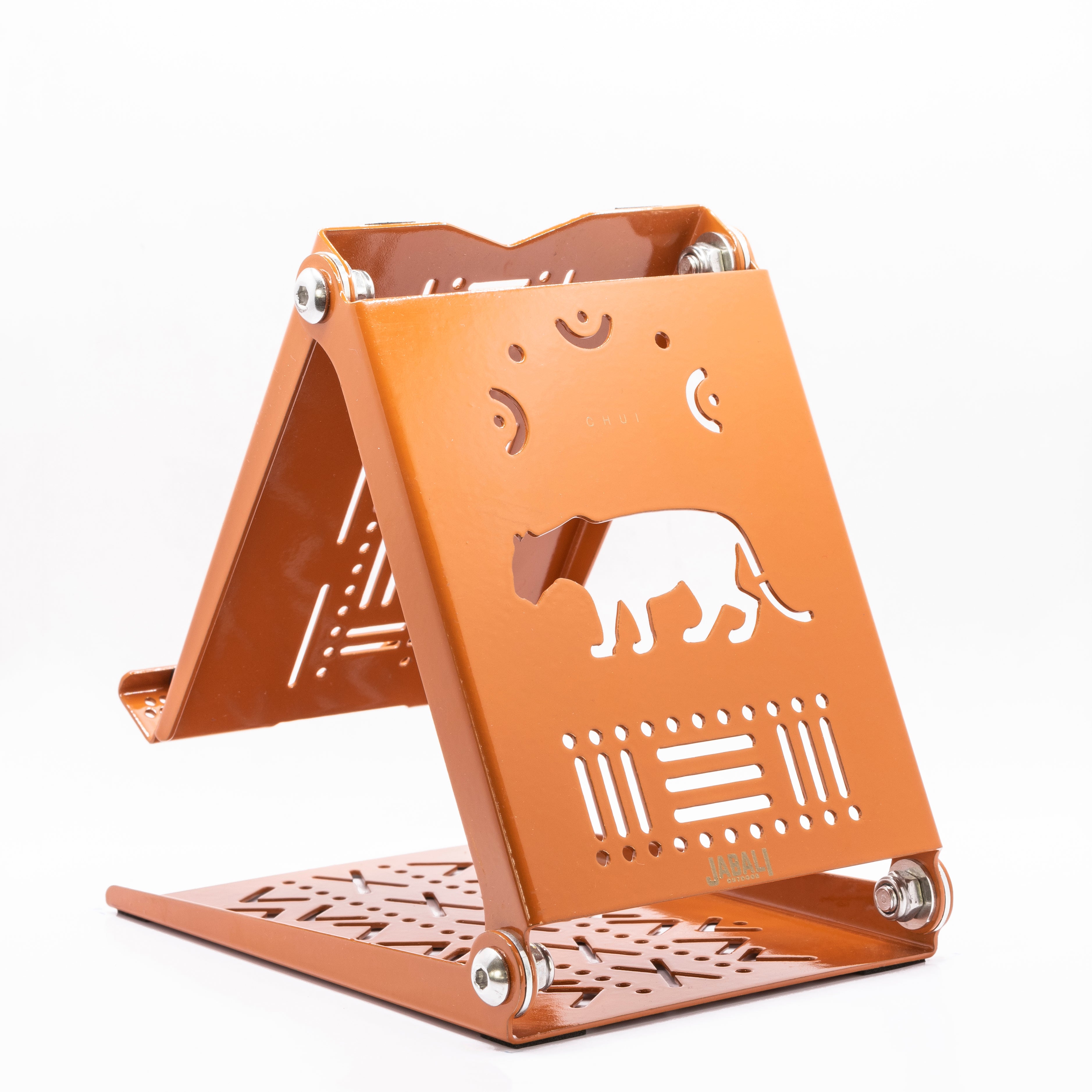 Leopard Phone Stand