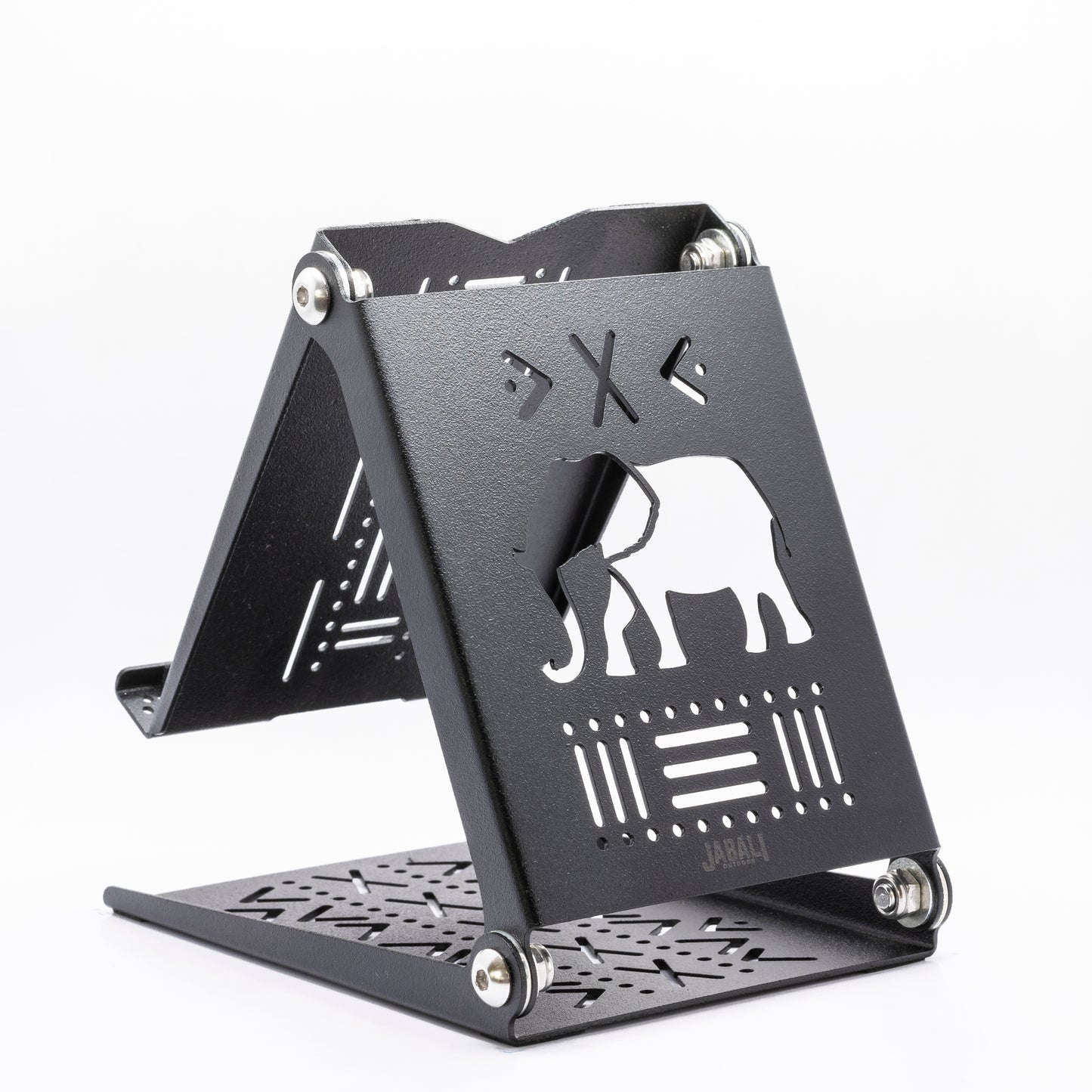 Jabali Outdoor - Elephant Phone Stand