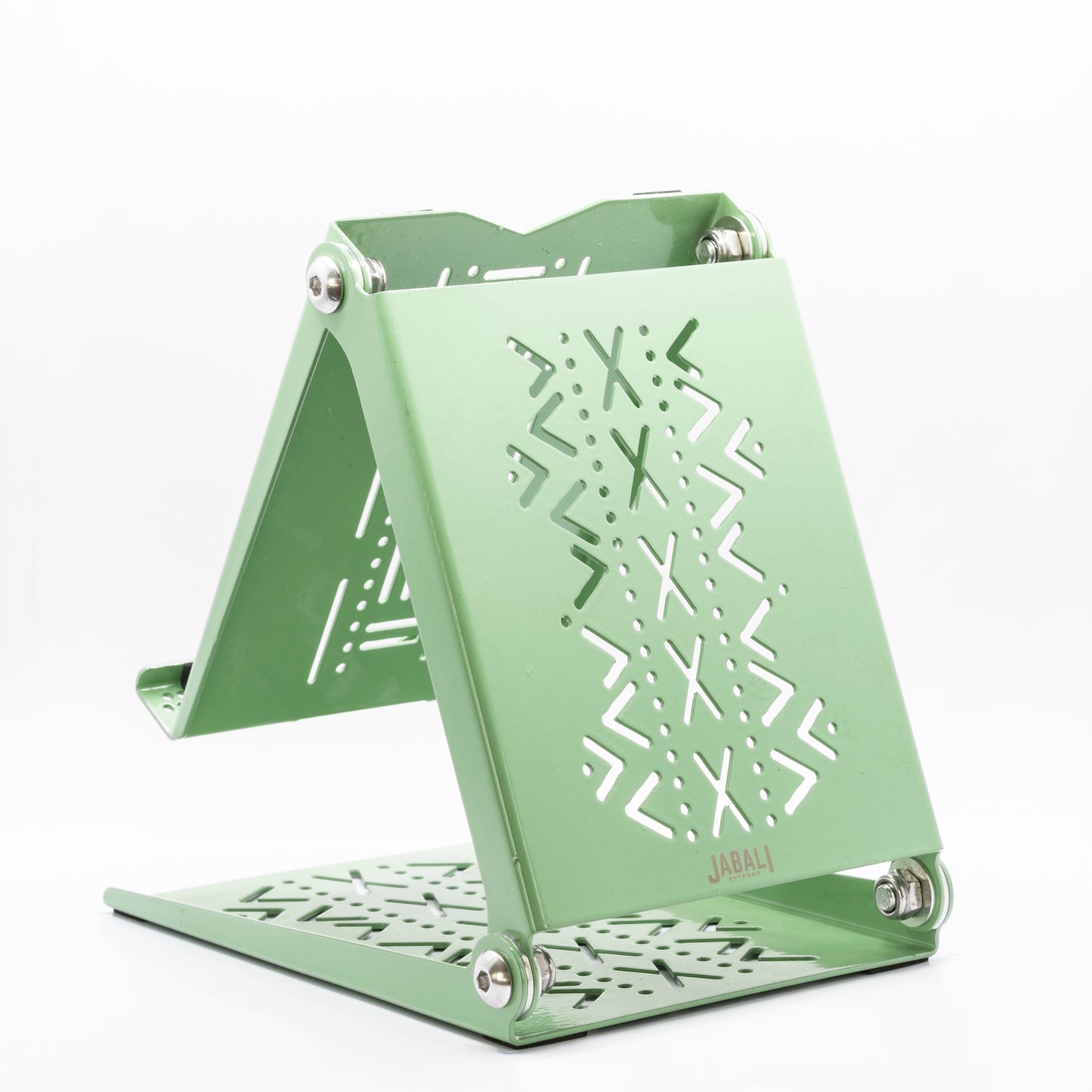 Patterned Phone Stand