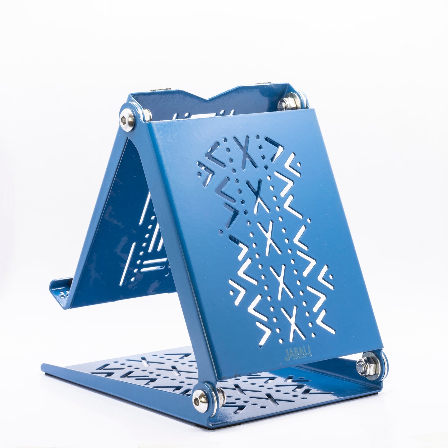 Patterned Phone Stand