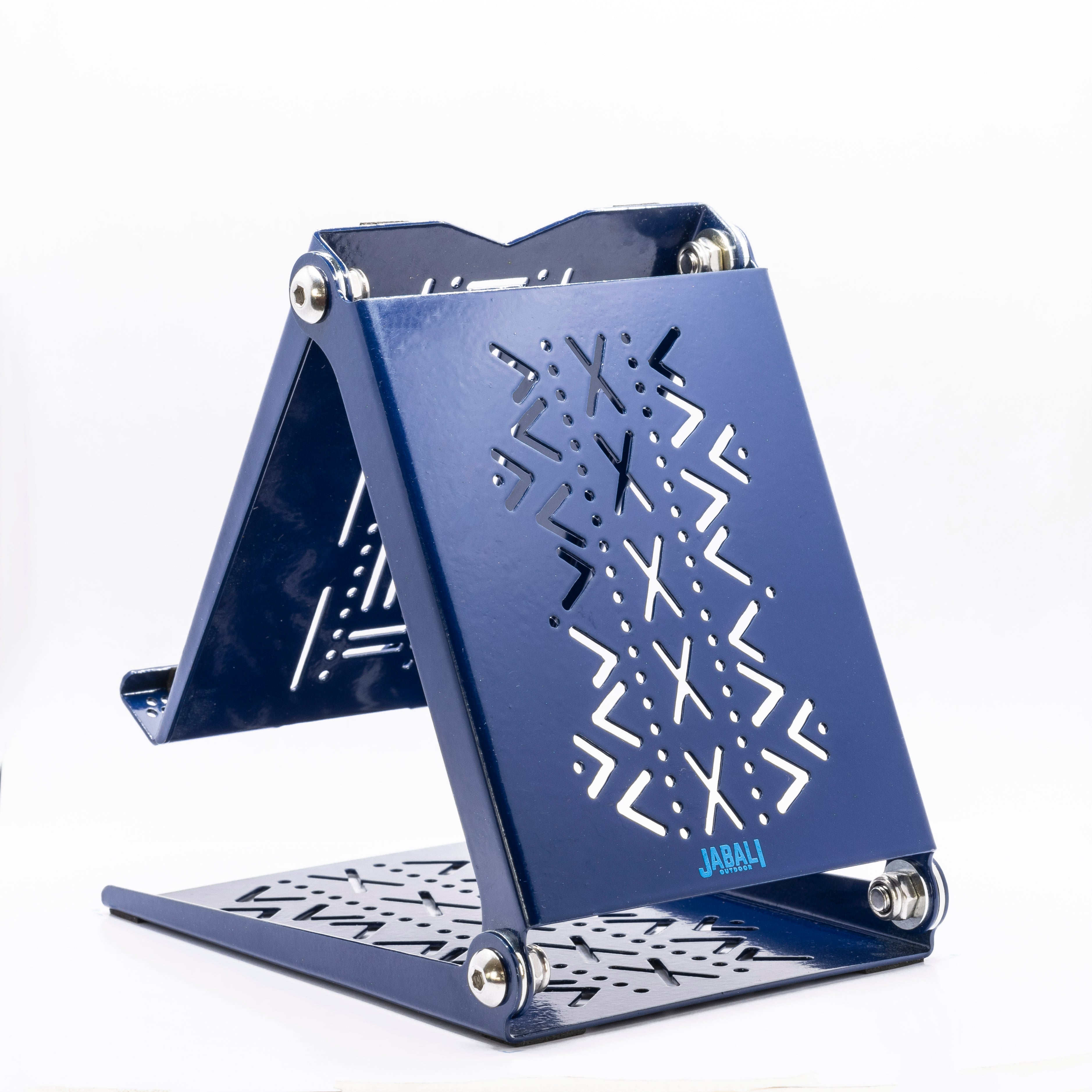 Patterned Phone Stand