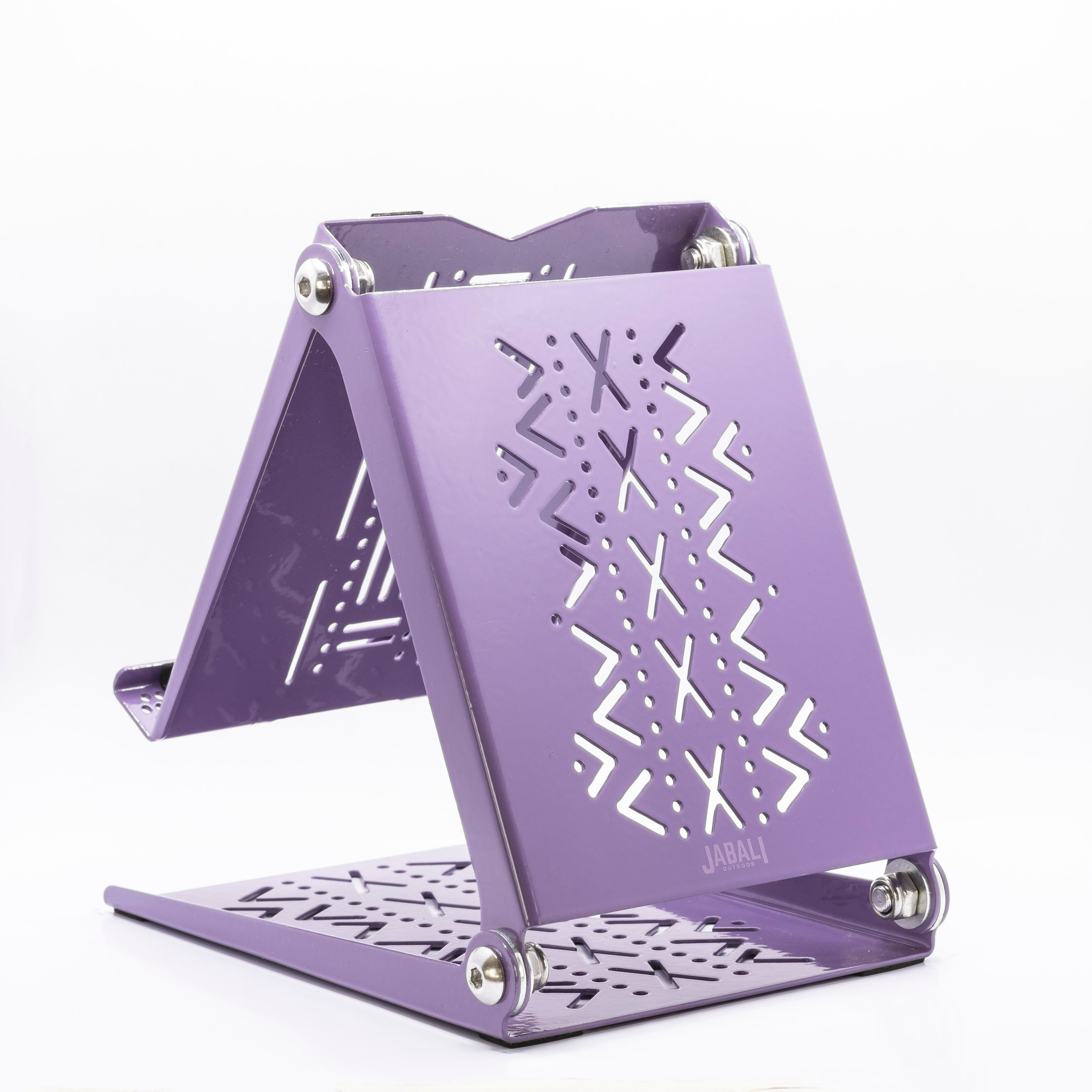 Patterned Phone Stand